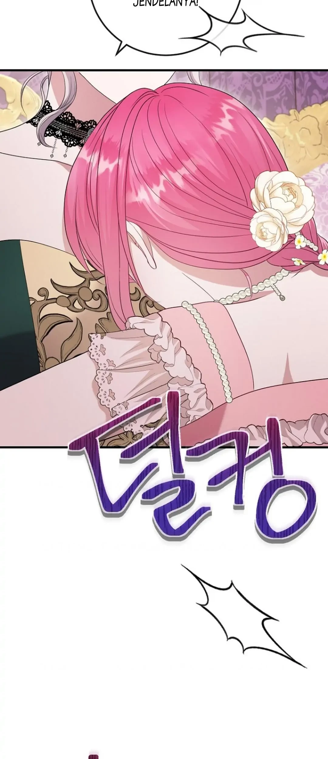 Get out of my way, I will Decide the Ending Chapter 18 Gambar 32