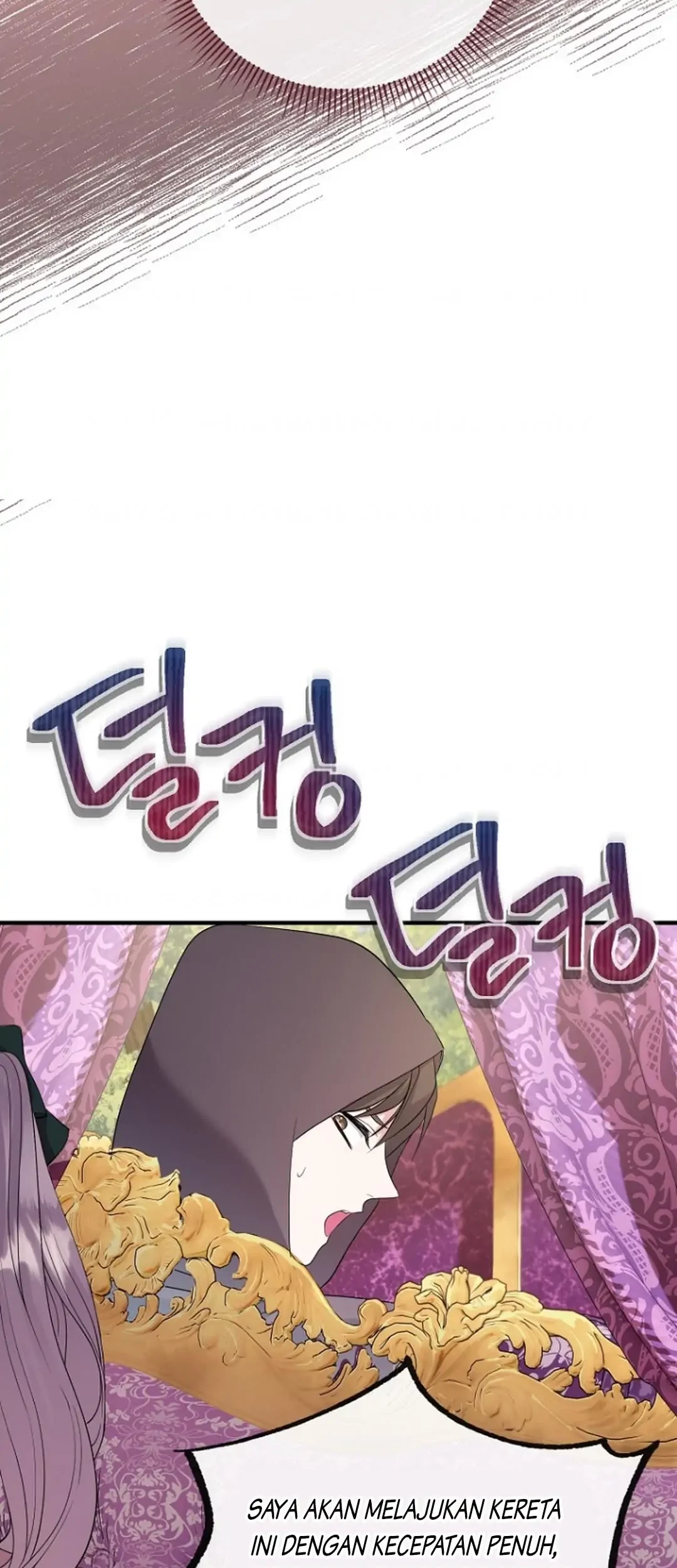 Get out of my way, I will Decide the Ending Chapter 18 Gambar 40