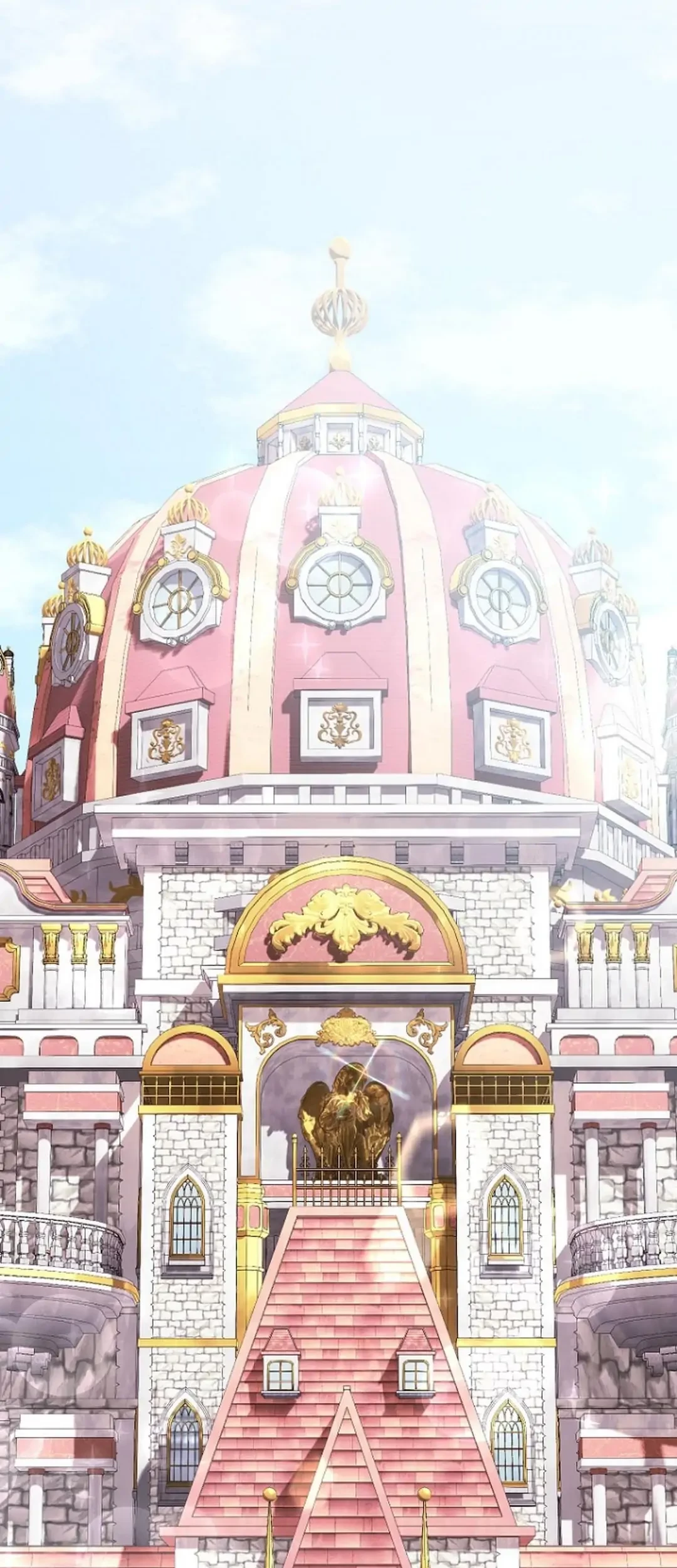 Get out of my way, I will Decide the Ending Chapter 18 Gambar 64