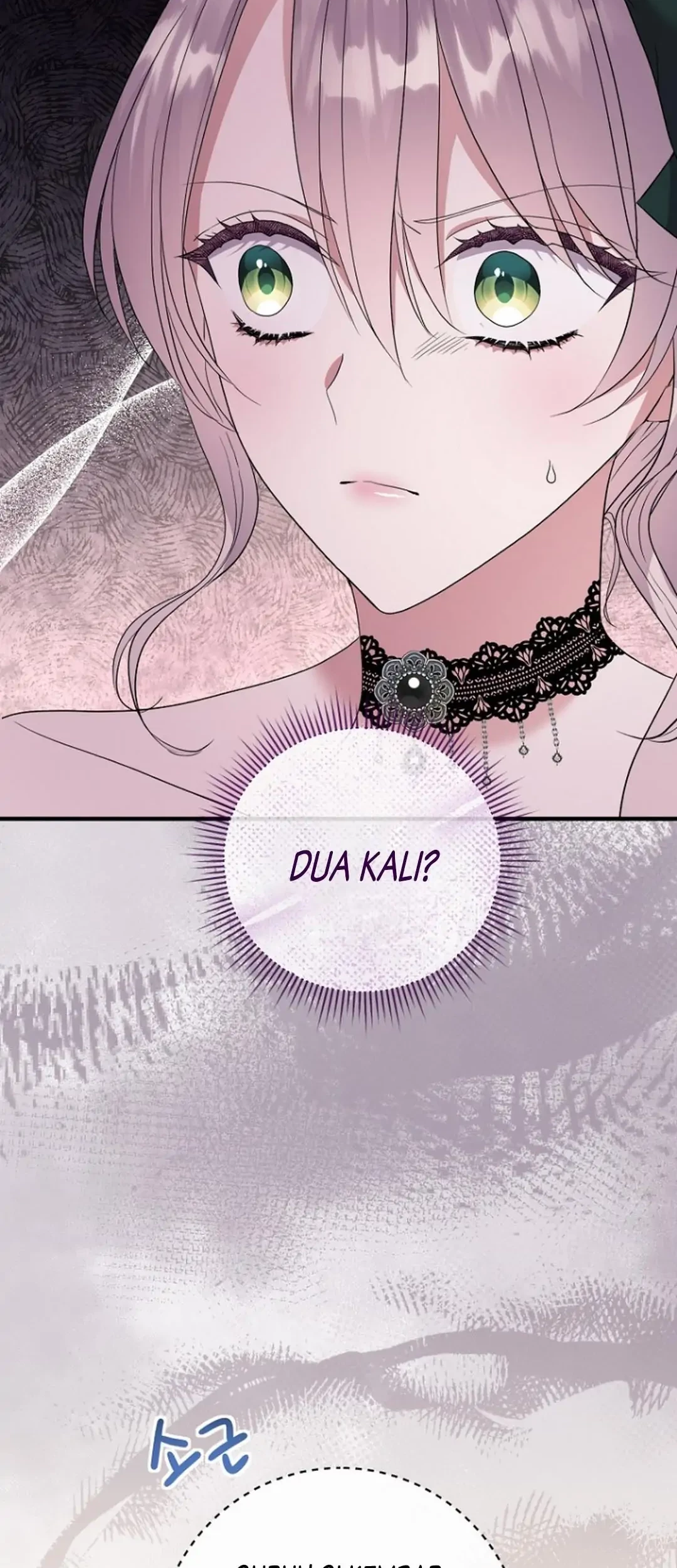 Get out of my way, I will Decide the Ending Chapter 18 Gambar 73