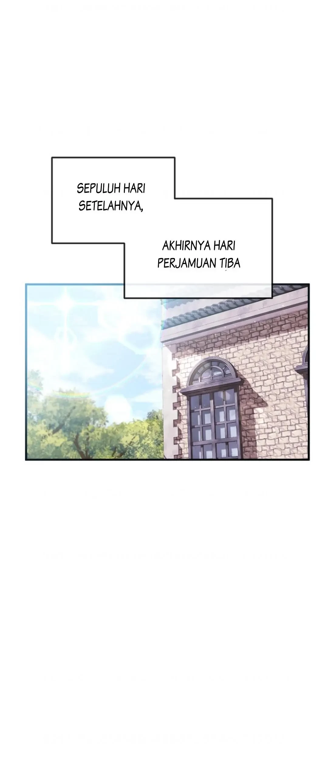 Baca  Get out of my way, I will Decide the Ending Chapter 18 Gambar 2