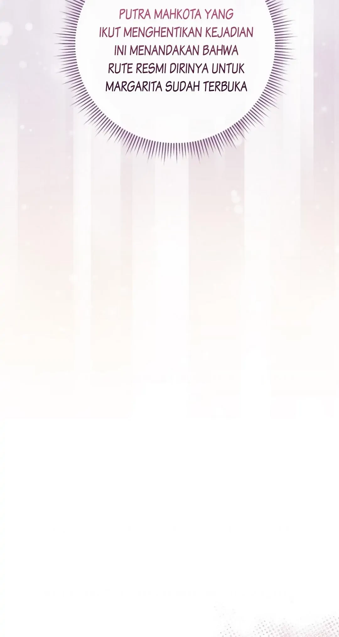Get out of my way, I will Decide the Ending Chapter 18 Gambar 78