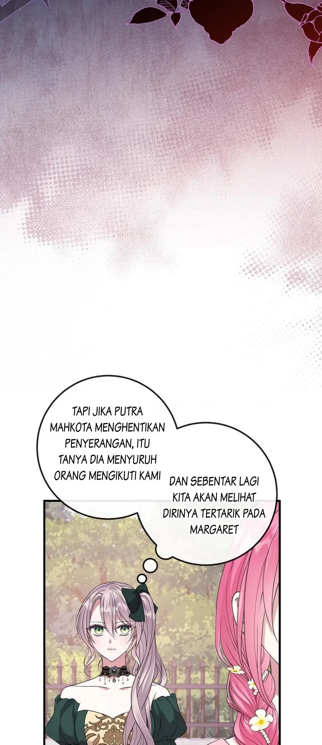 Get out of my way, I will Decide the Ending Chapter 18 Gambar 82
