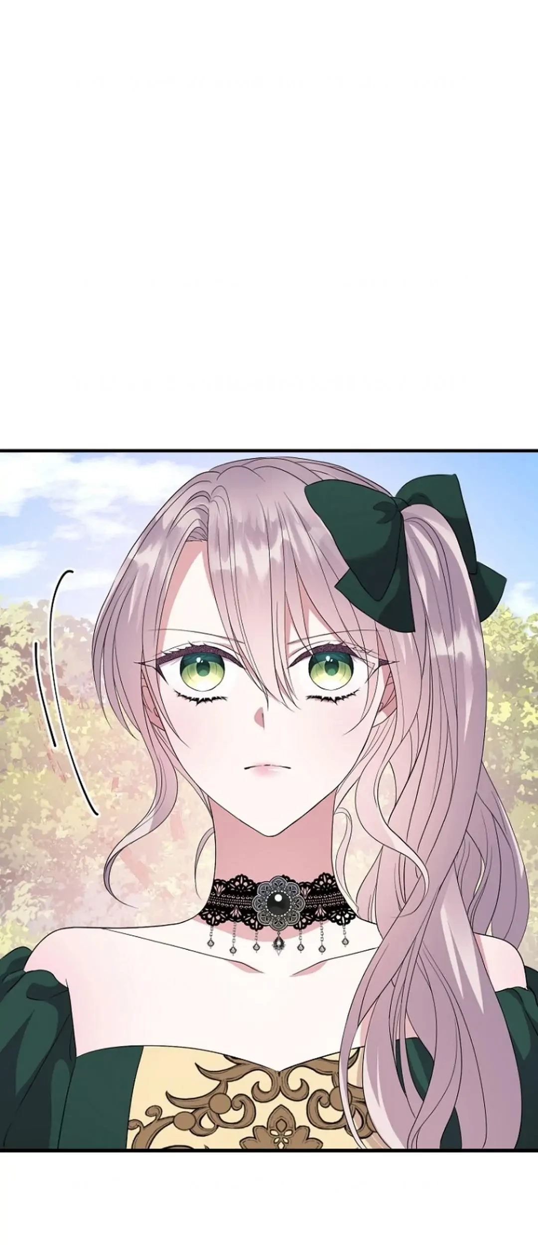 Get out of my way, I will Decide the Ending Chapter 18 Gambar 88