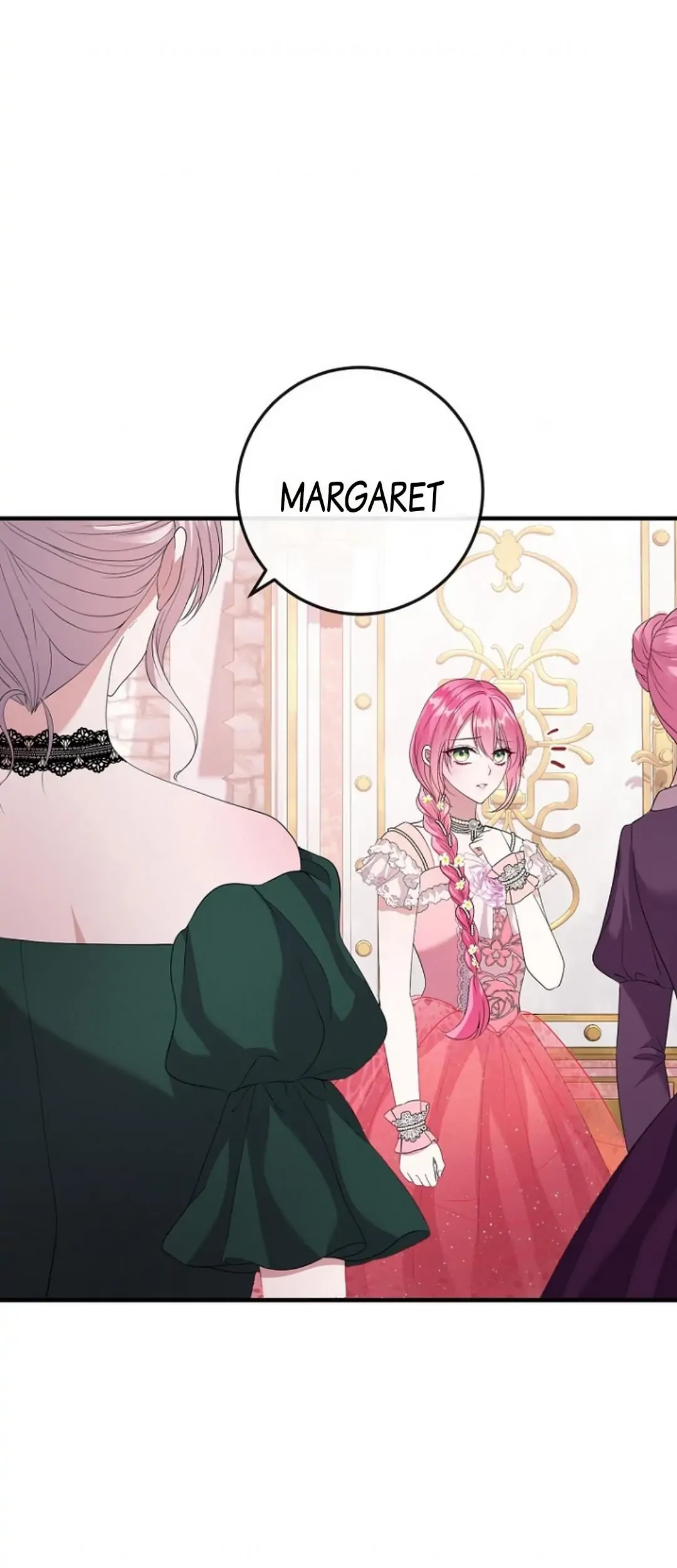 Get out of my way, I will Decide the Ending Chapter 18 Gambar 89