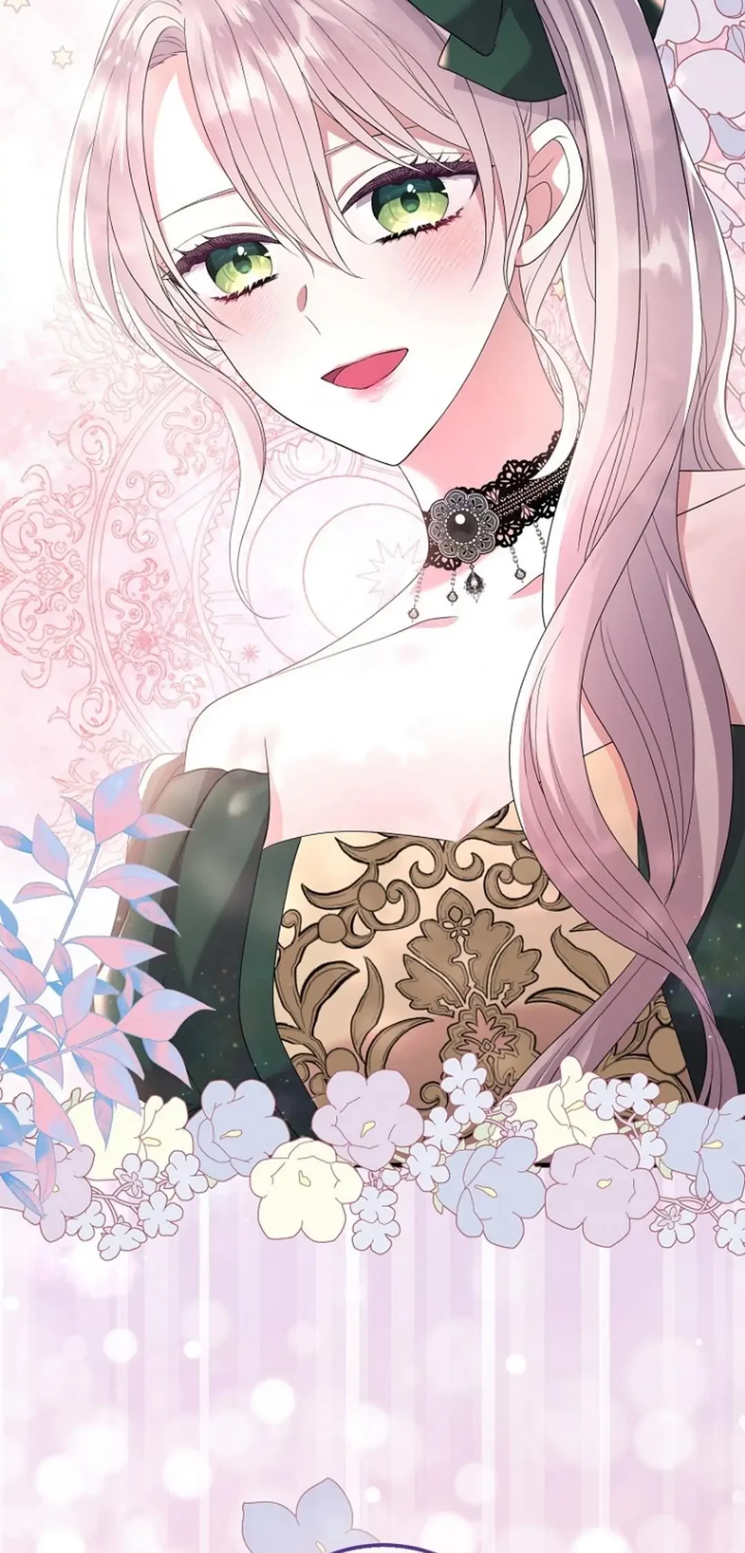 Get out of my way, I will Decide the Ending Chapter 18 Gambar 92