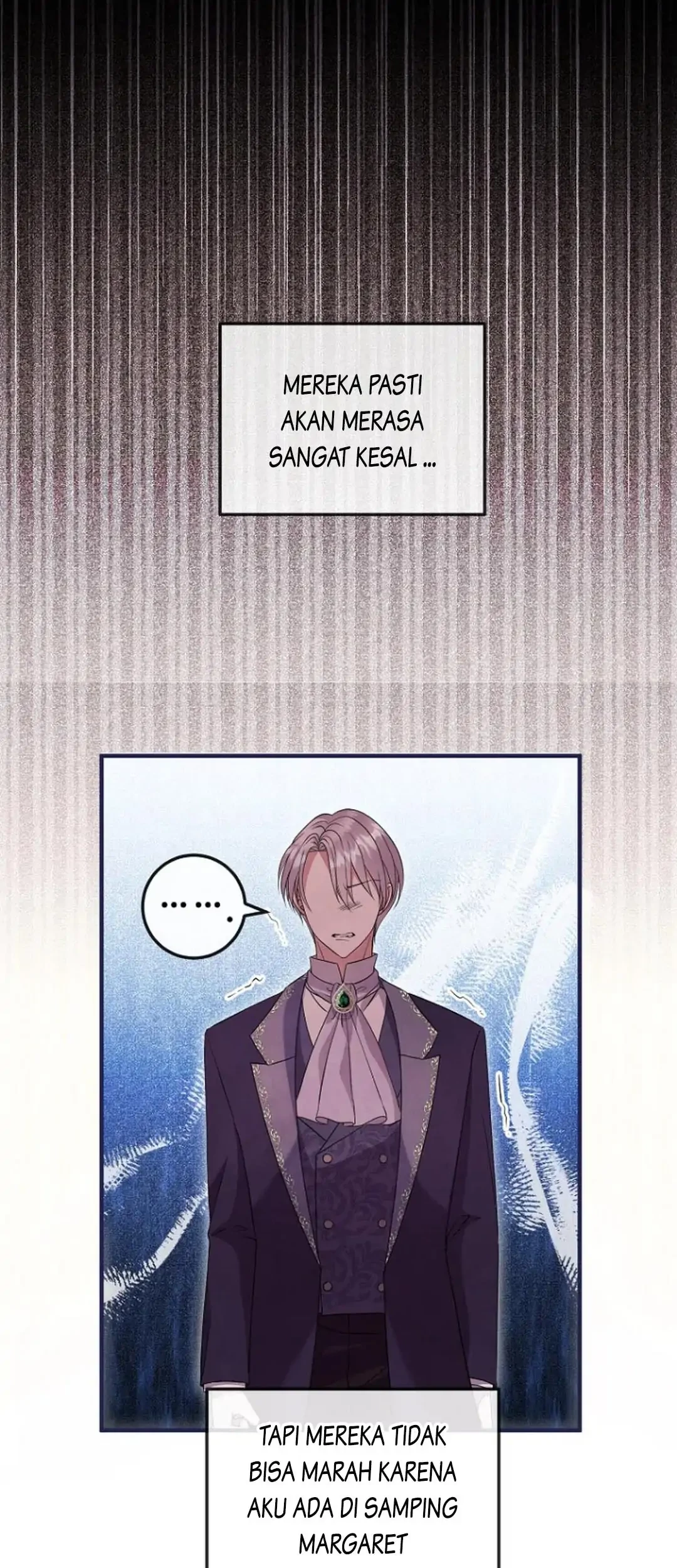 Get out of my way, I will Decide the Ending Chapter 19 Gambar 34