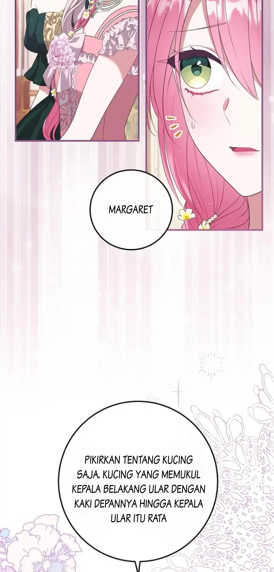 Get out of my way, I will Decide the Ending Chapter 19 Gambar 47