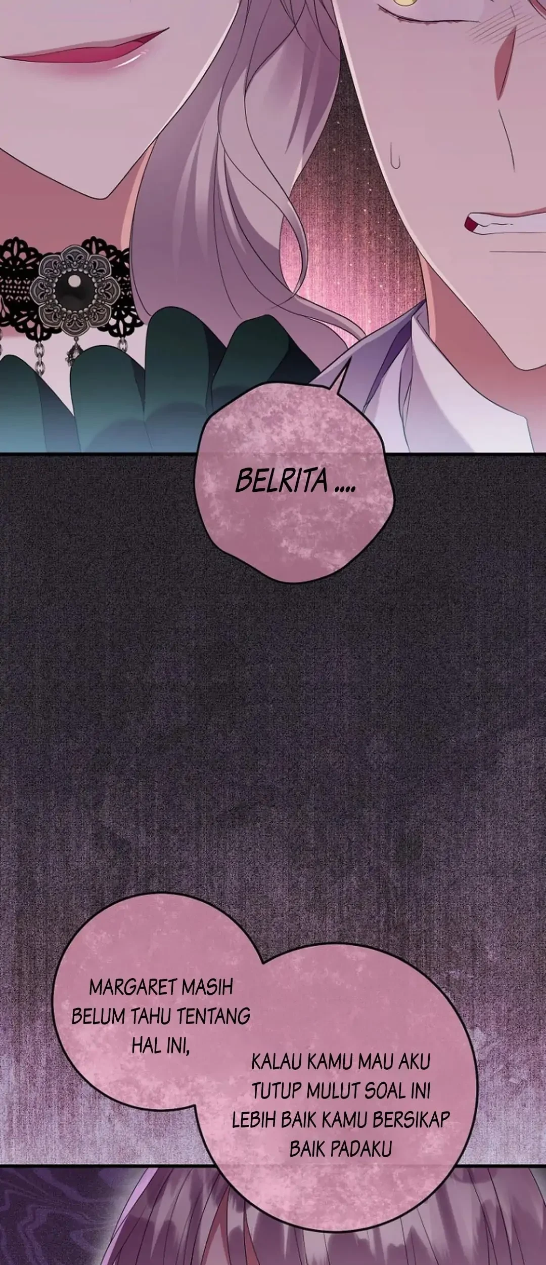 Get out of my way, I will Decide the Ending Chapter 19 Gambar 56