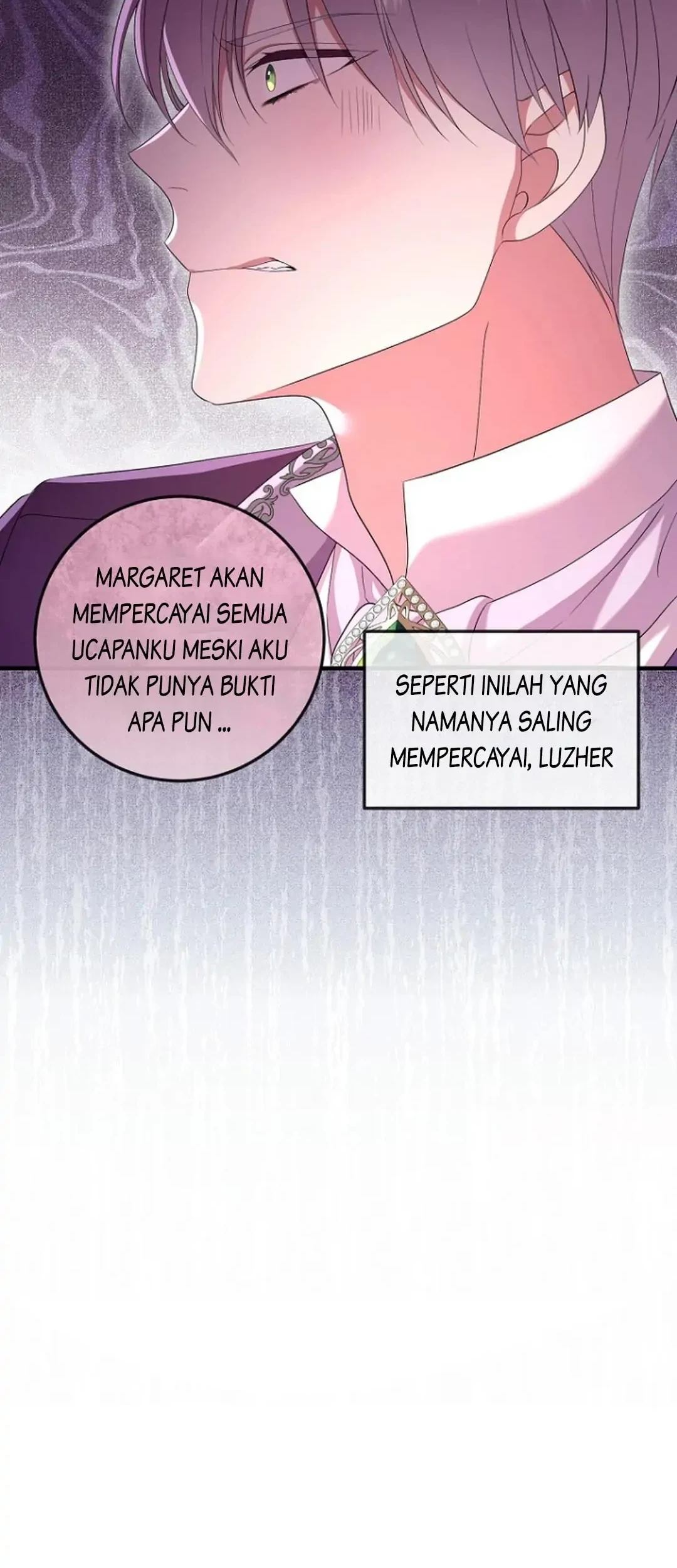 Get out of my way, I will Decide the Ending Chapter 19 Gambar 57