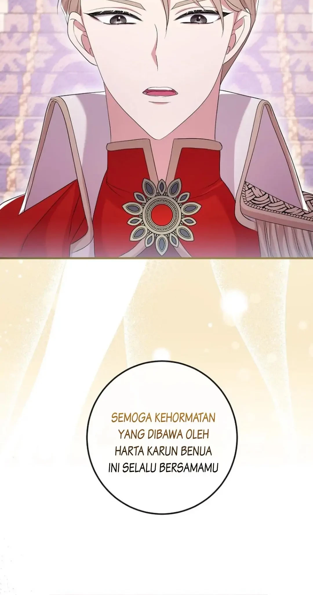 Get out of my way, I will Decide the Ending Chapter 19 Gambar 65