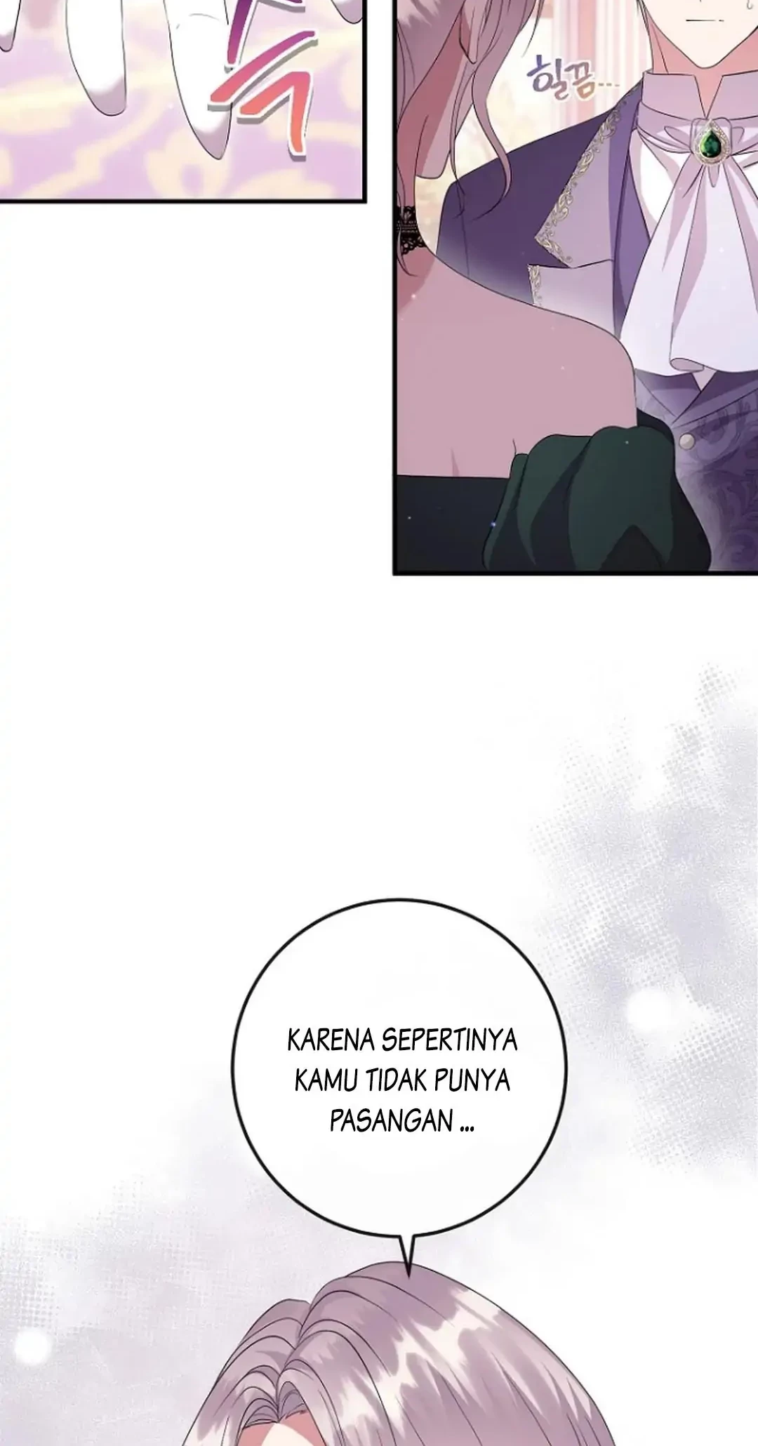 Get out of my way, I will Decide the Ending Chapter 19 Gambar 79