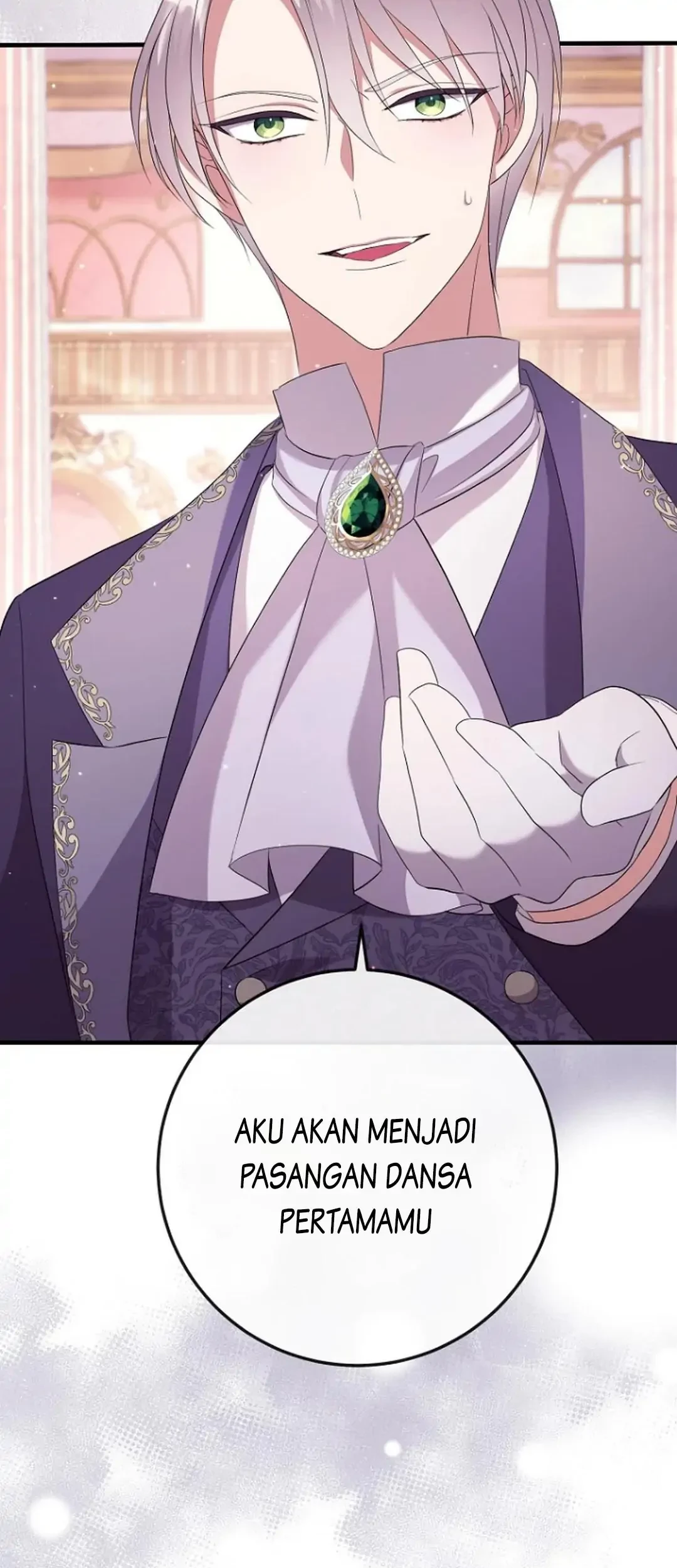 Get out of my way, I will Decide the Ending Chapter 19 Gambar 80