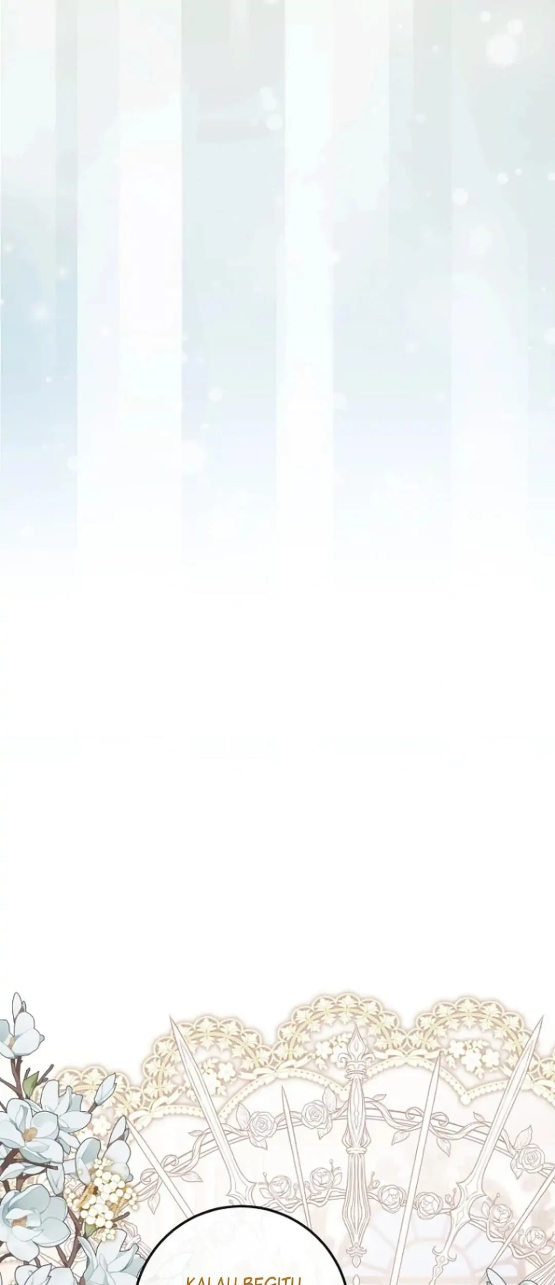 Get out of my way, I will Decide the Ending Chapter 19 Gambar 85