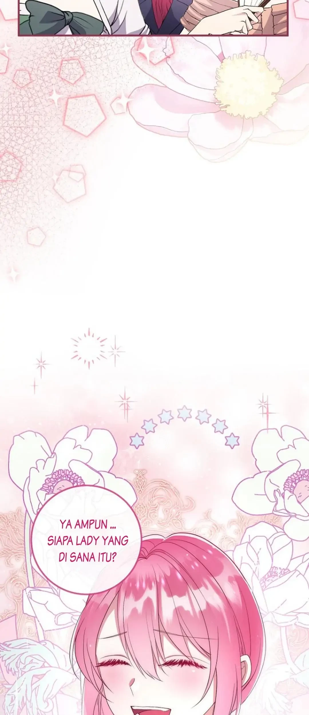 Get out of my way, I will Decide the Ending Chapter 19 Gambar 11