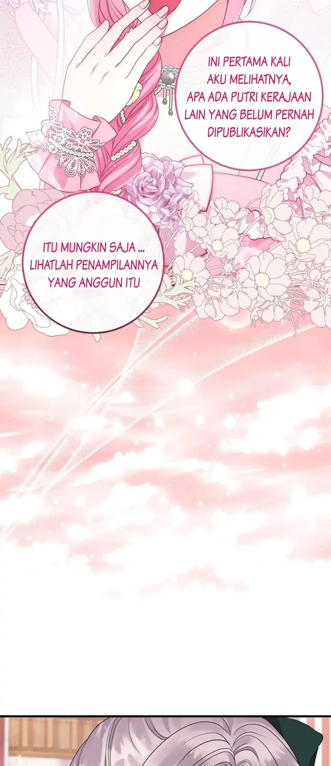 Get out of my way, I will Decide the Ending Chapter 19 Gambar 12