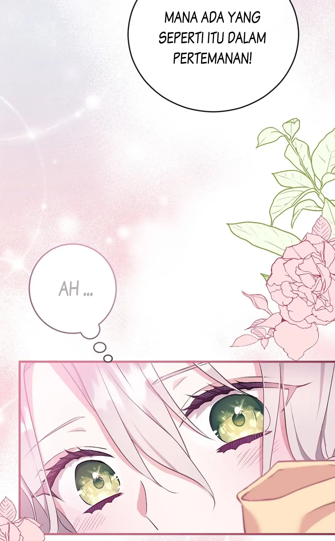 Get out of my way, I will Decide the Ending Chapter 2 Gambar 25
