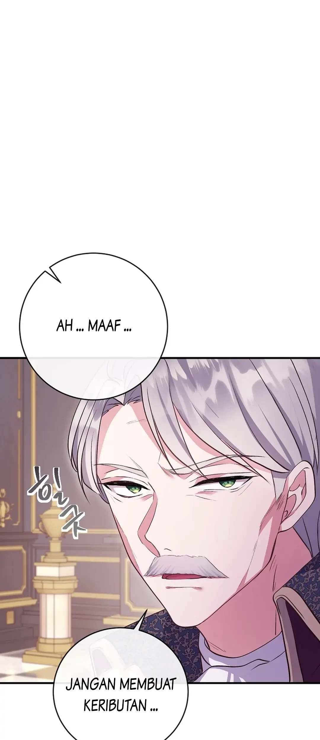 Get out of my way, I will Decide the Ending Chapter 2 Gambar 73