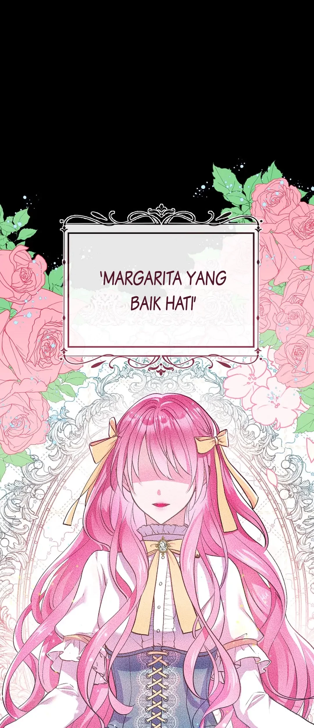 Baca Get out of my way, I will Decide the Ending Chapter 2 Gambar 2