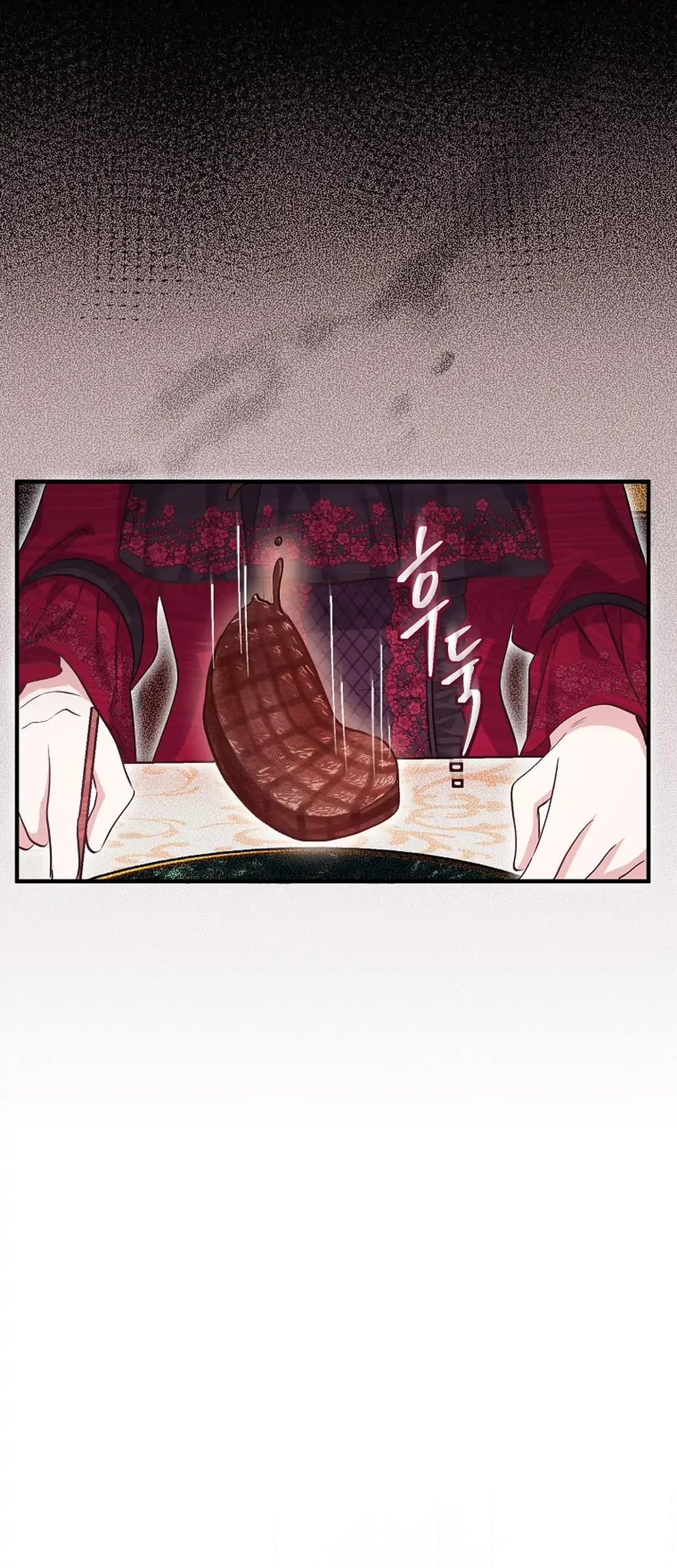 Get out of my way, I will Decide the Ending Chapter 2 Gambar 80