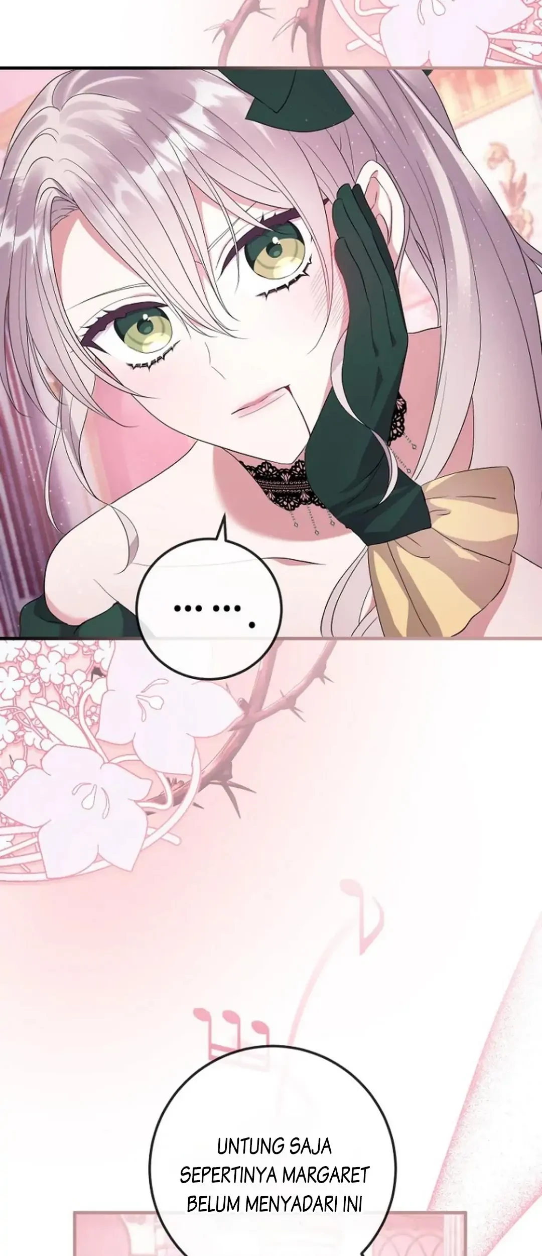 Get out of my way, I will Decide the Ending Chapter 20 Gambar 30