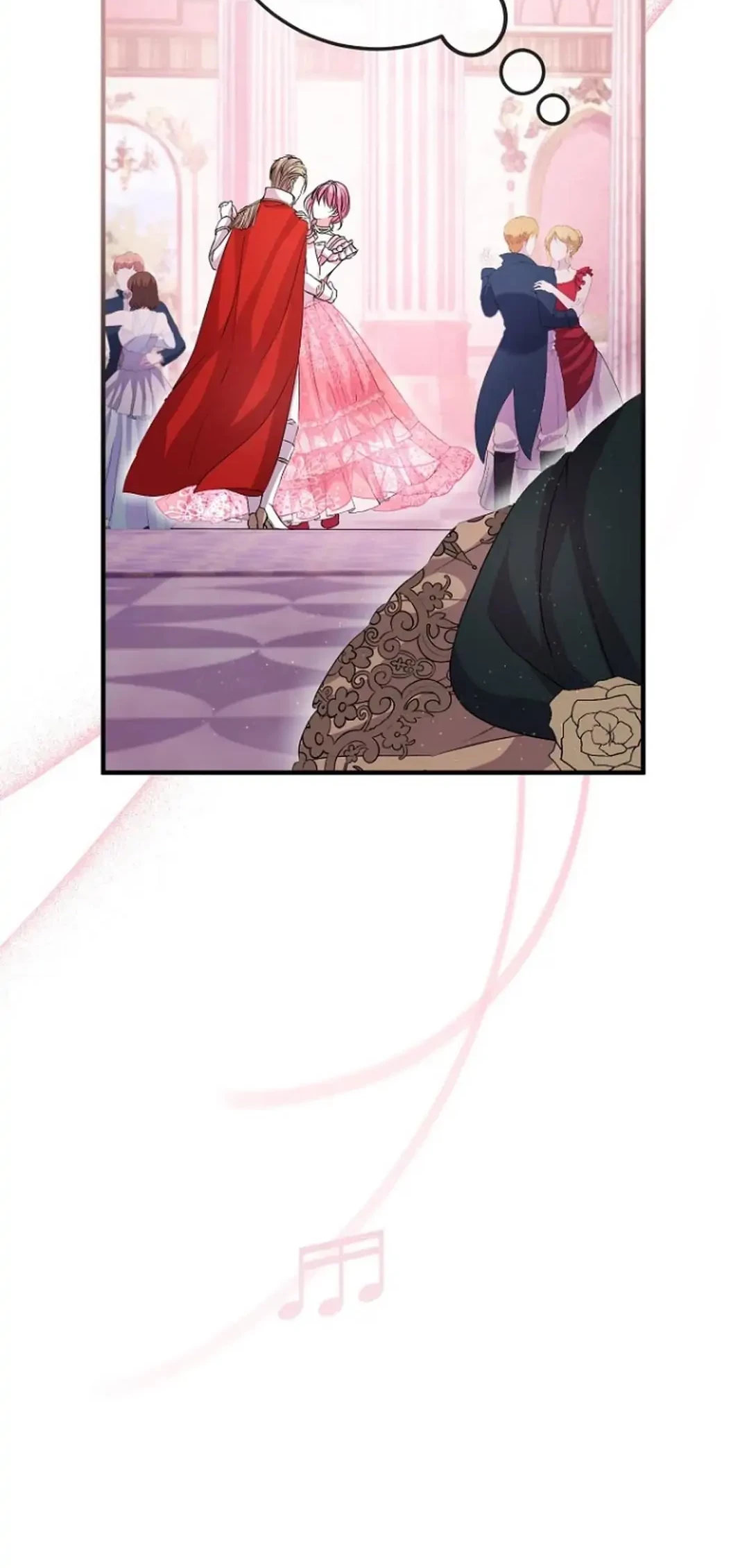 Get out of my way, I will Decide the Ending Chapter 20 Gambar 31