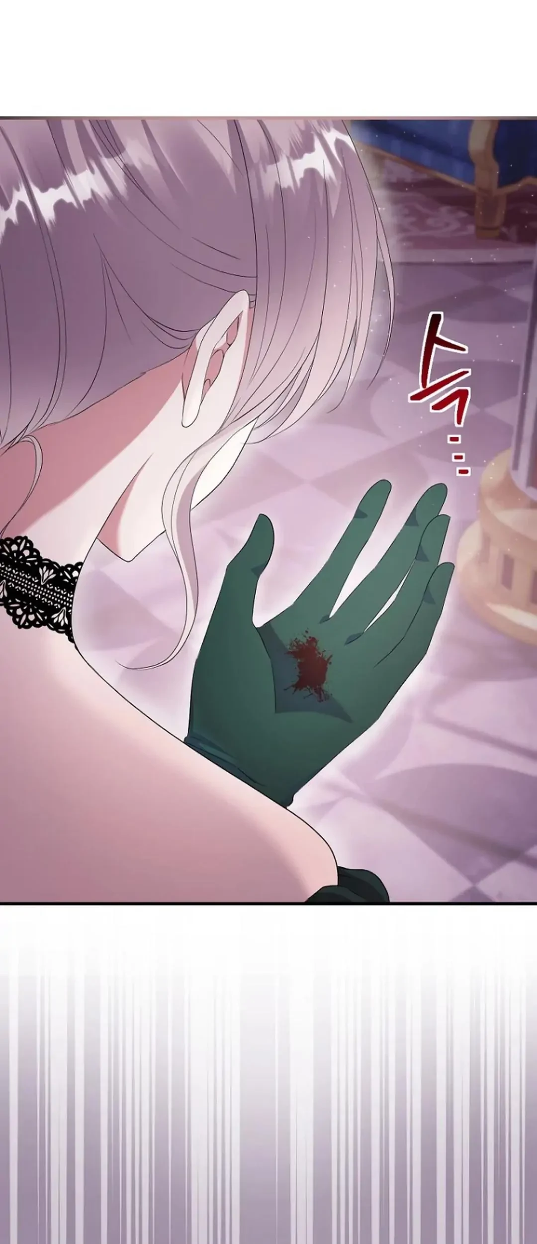 Get out of my way, I will Decide the Ending Chapter 20 Gambar 32