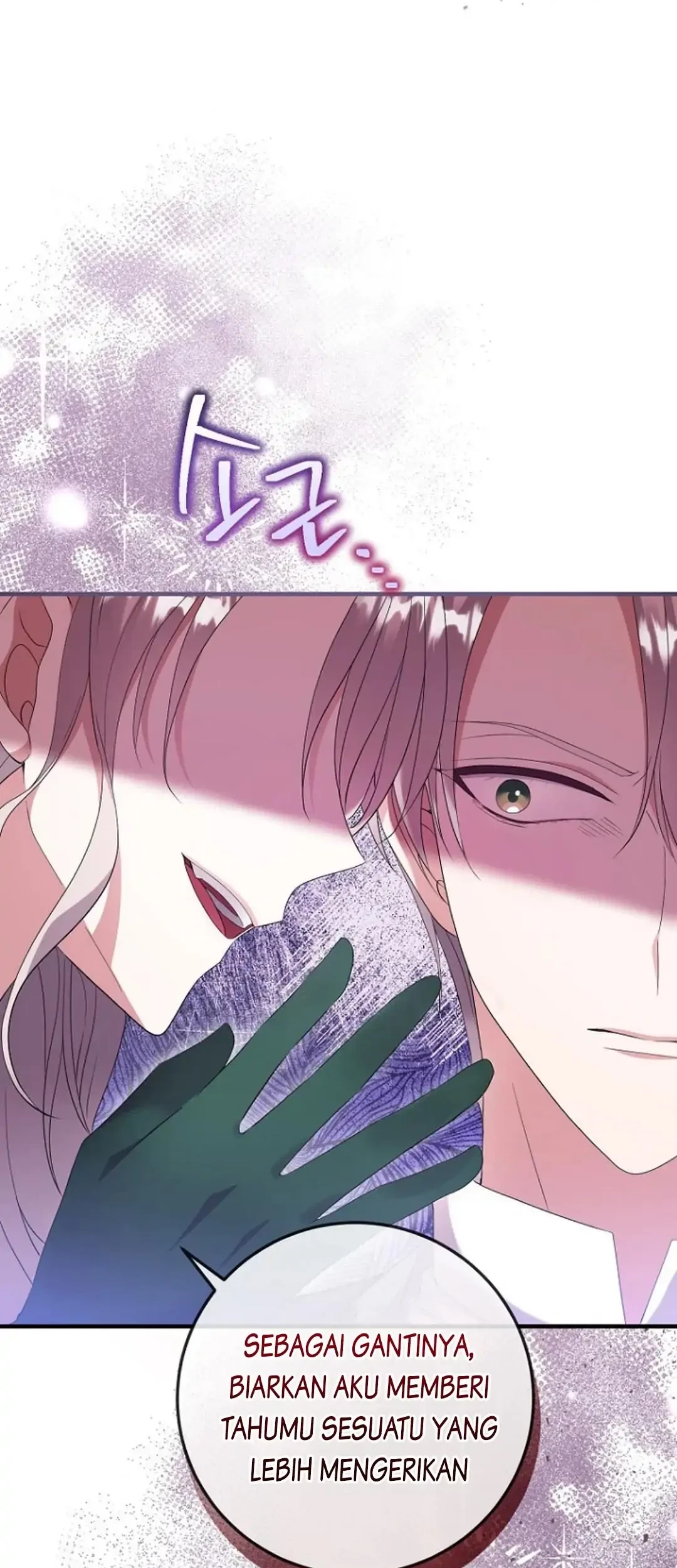 Get out of my way, I will Decide the Ending Chapter 20 Gambar 35