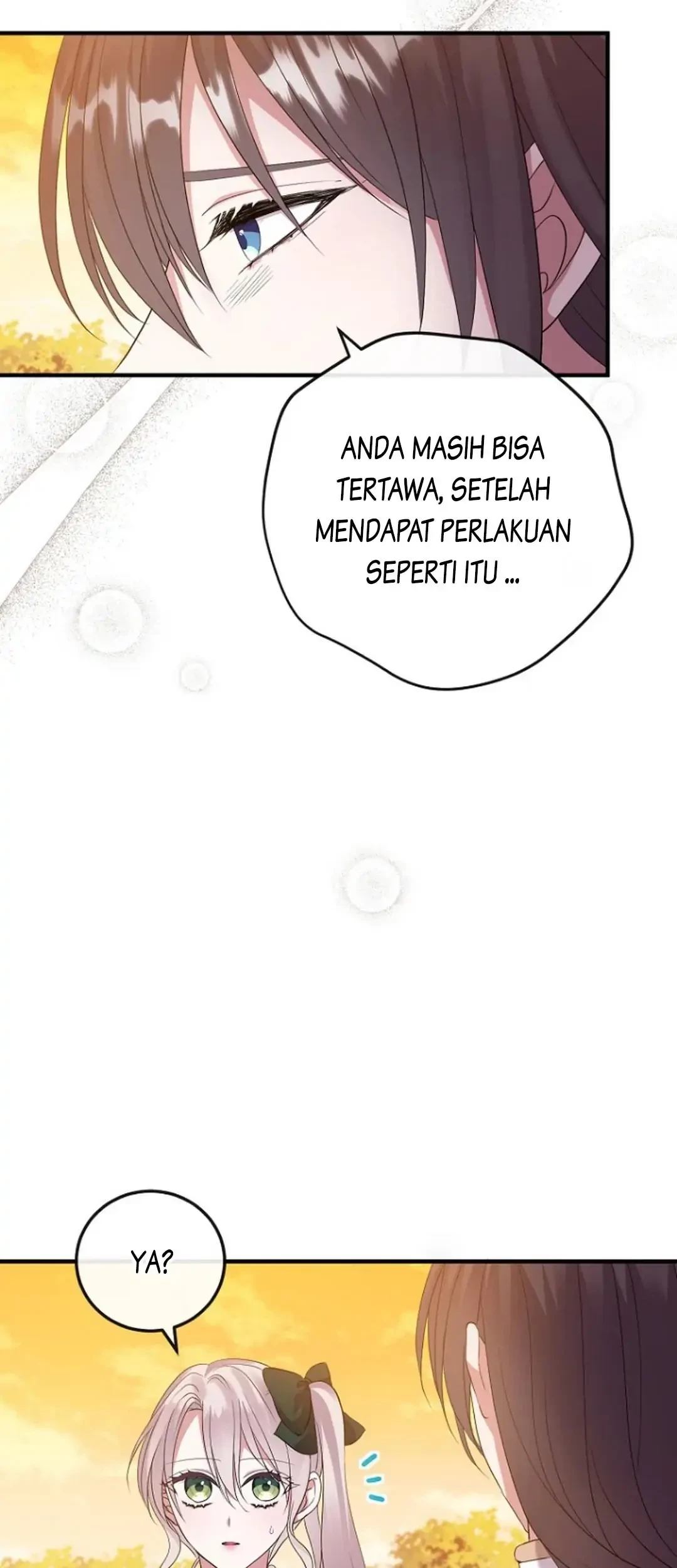 Get out of my way, I will Decide the Ending Chapter 20 Gambar 75