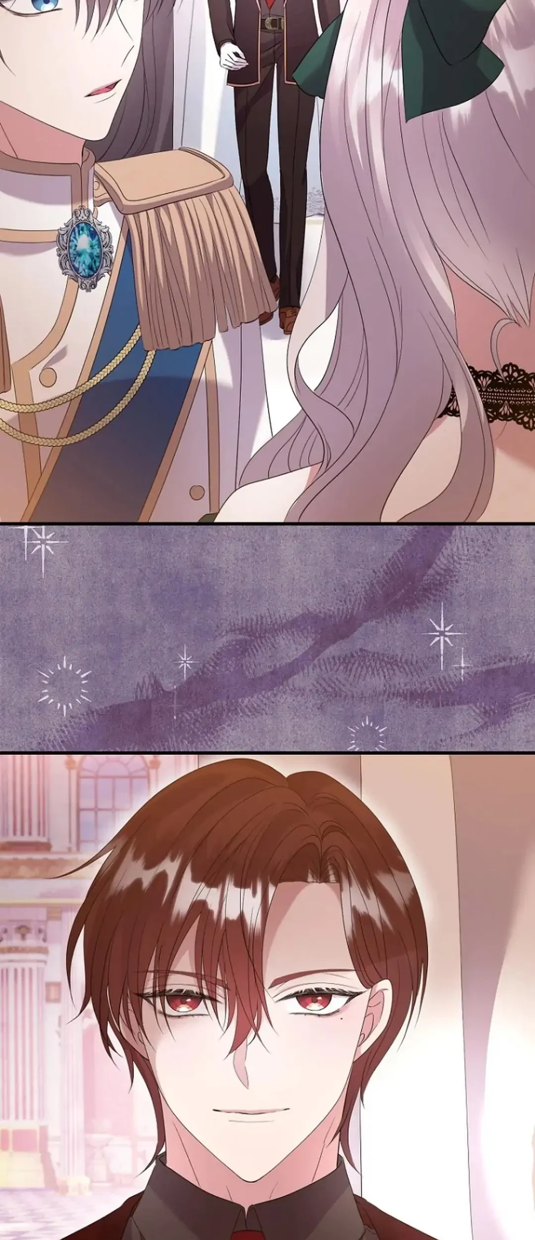 Get out of my way, I will Decide the Ending Chapter 20 Gambar 88