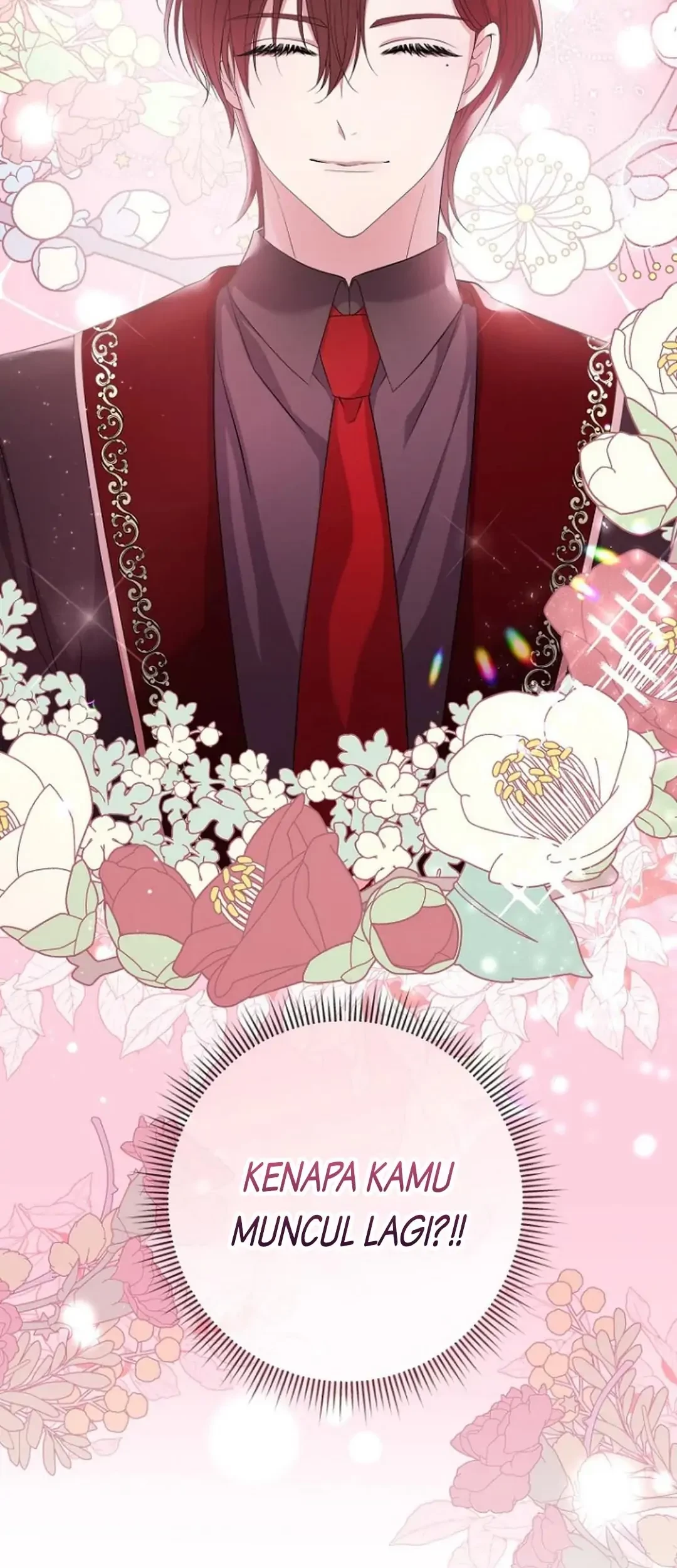 Get out of my way, I will Decide the Ending Chapter 20 Gambar 93