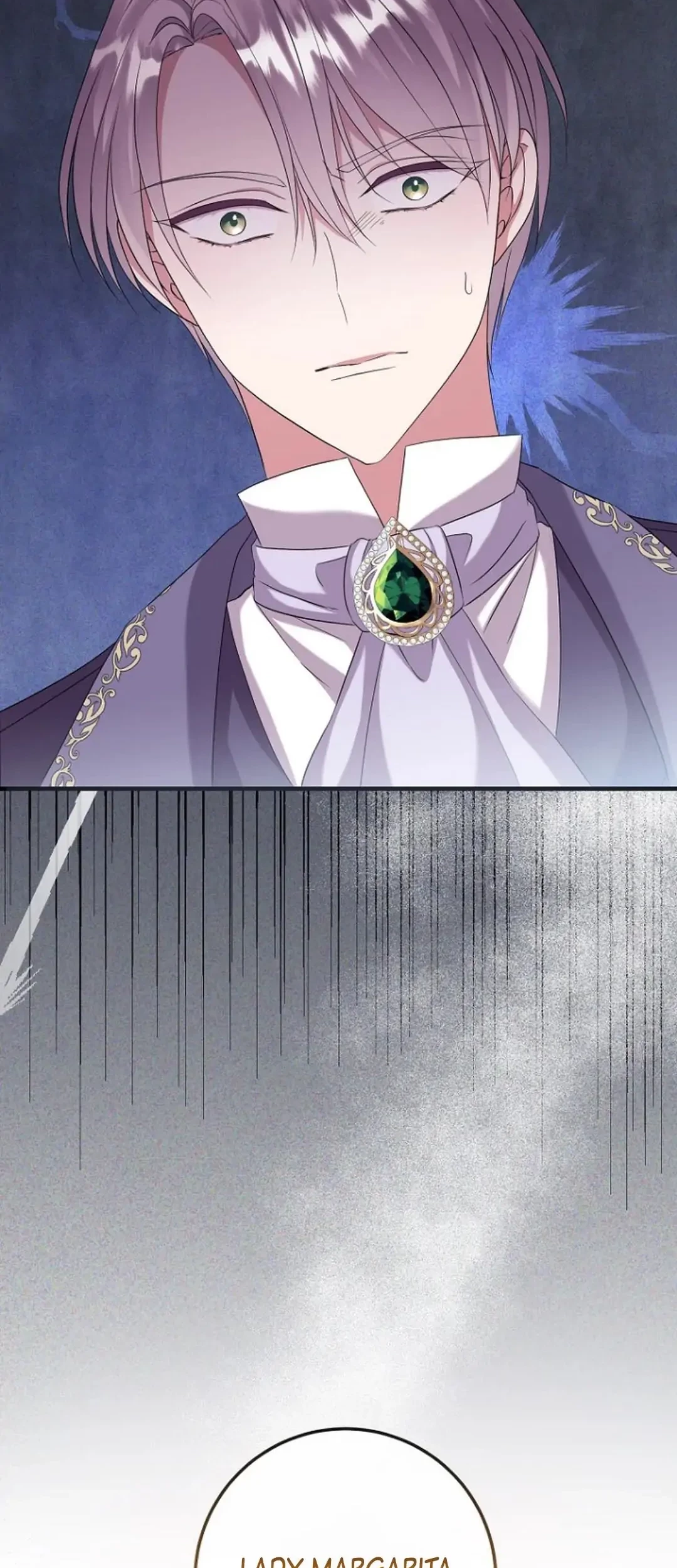 Get out of my way, I will Decide the Ending Chapter 20 Gambar 6