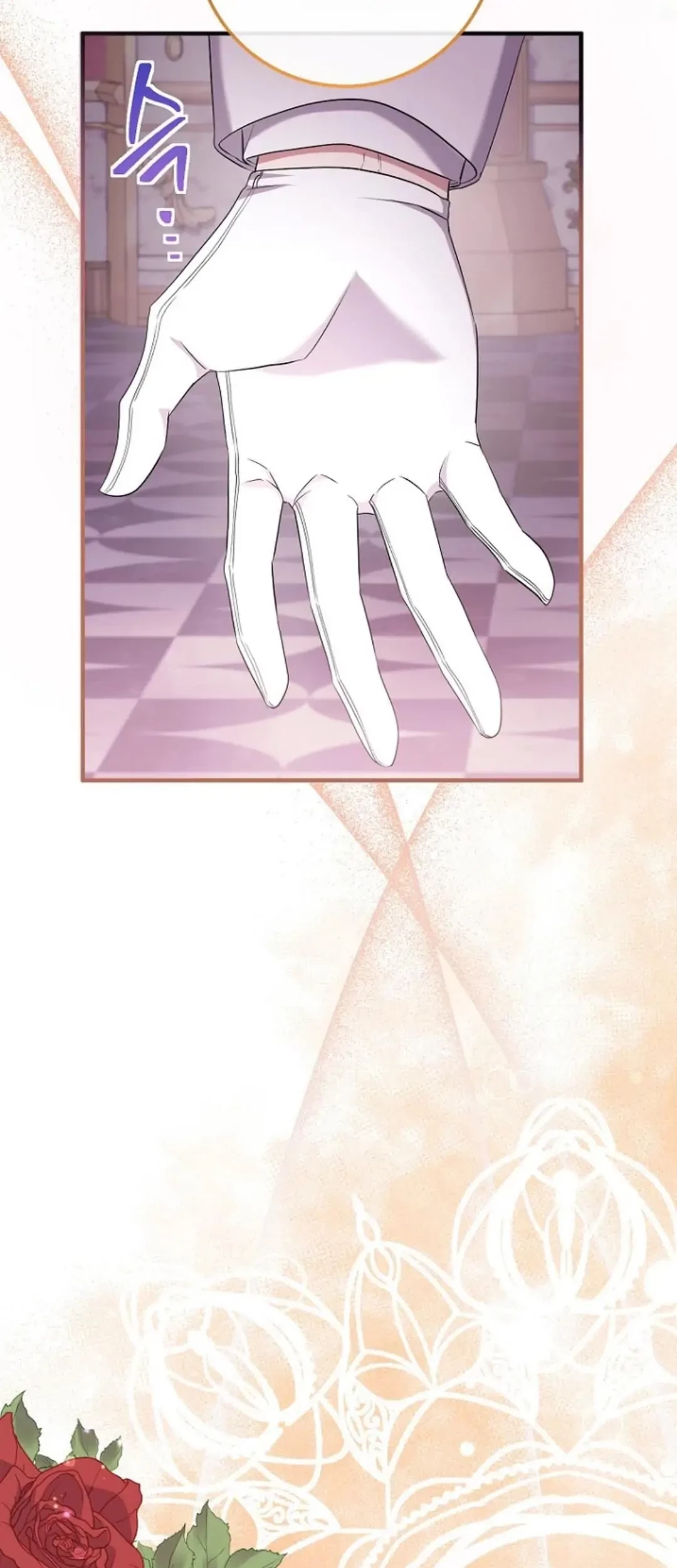 Get out of my way, I will Decide the Ending Chapter 20 Gambar 8