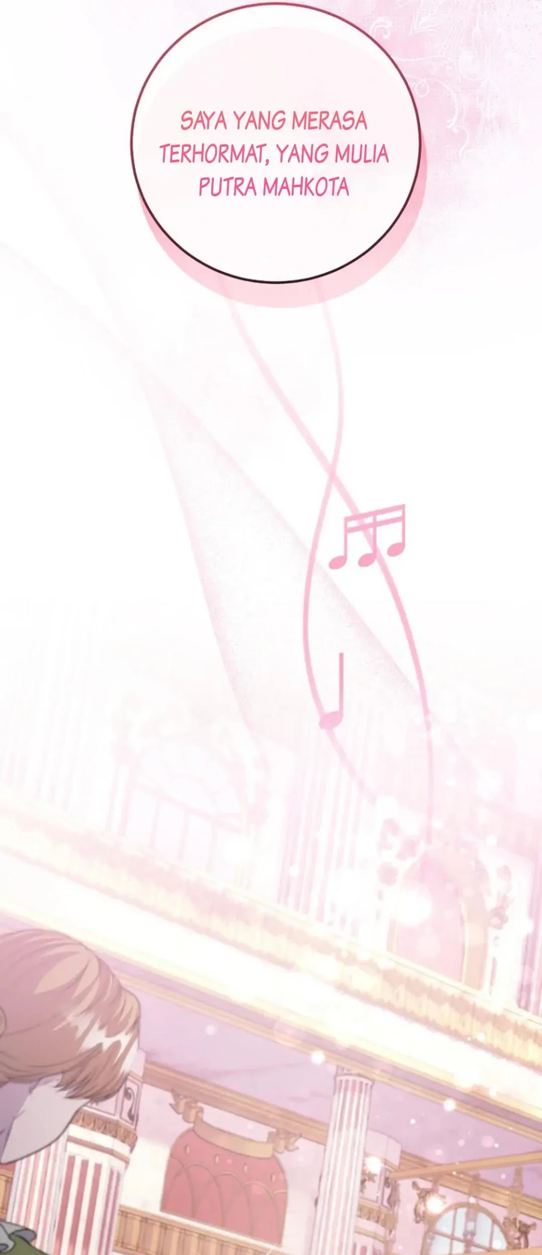 Get out of my way, I will Decide the Ending Chapter 20 Gambar 14