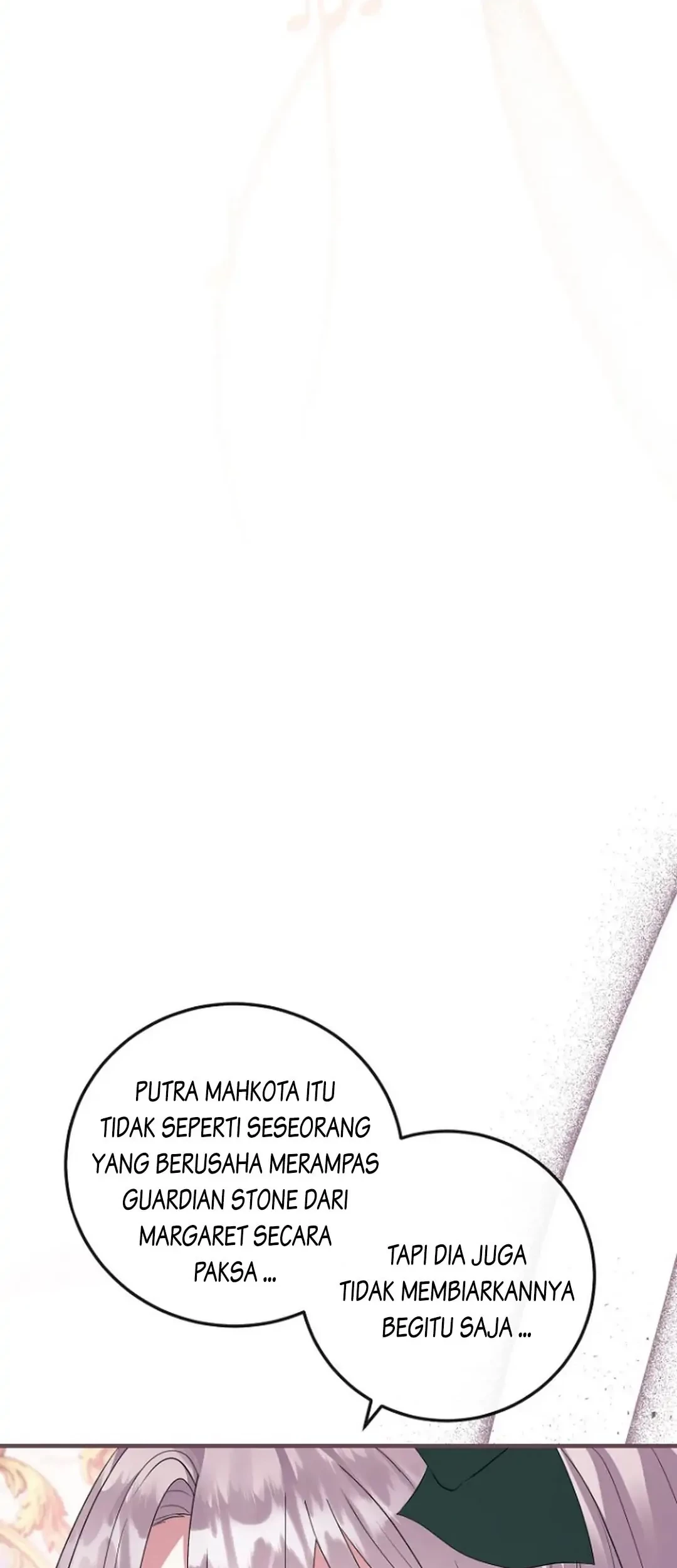 Get out of my way, I will Decide the Ending Chapter 20 Gambar 19