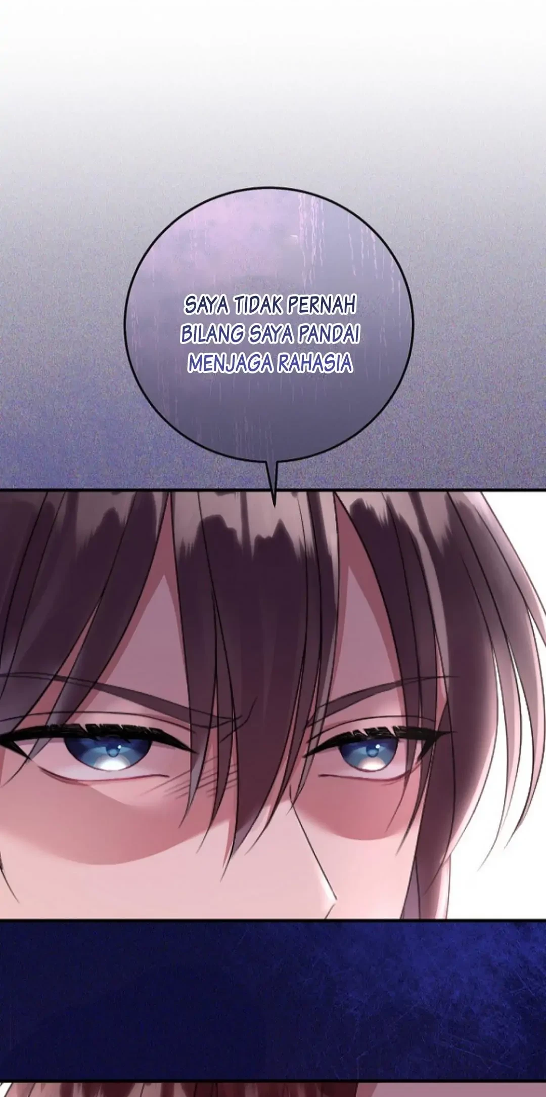 Get out of my way, I will Decide the Ending Chapter 21 Gambar 31