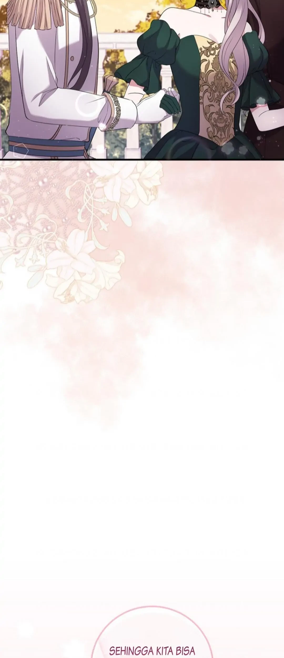 Get out of my way, I will Decide the Ending Chapter 21 Gambar 44