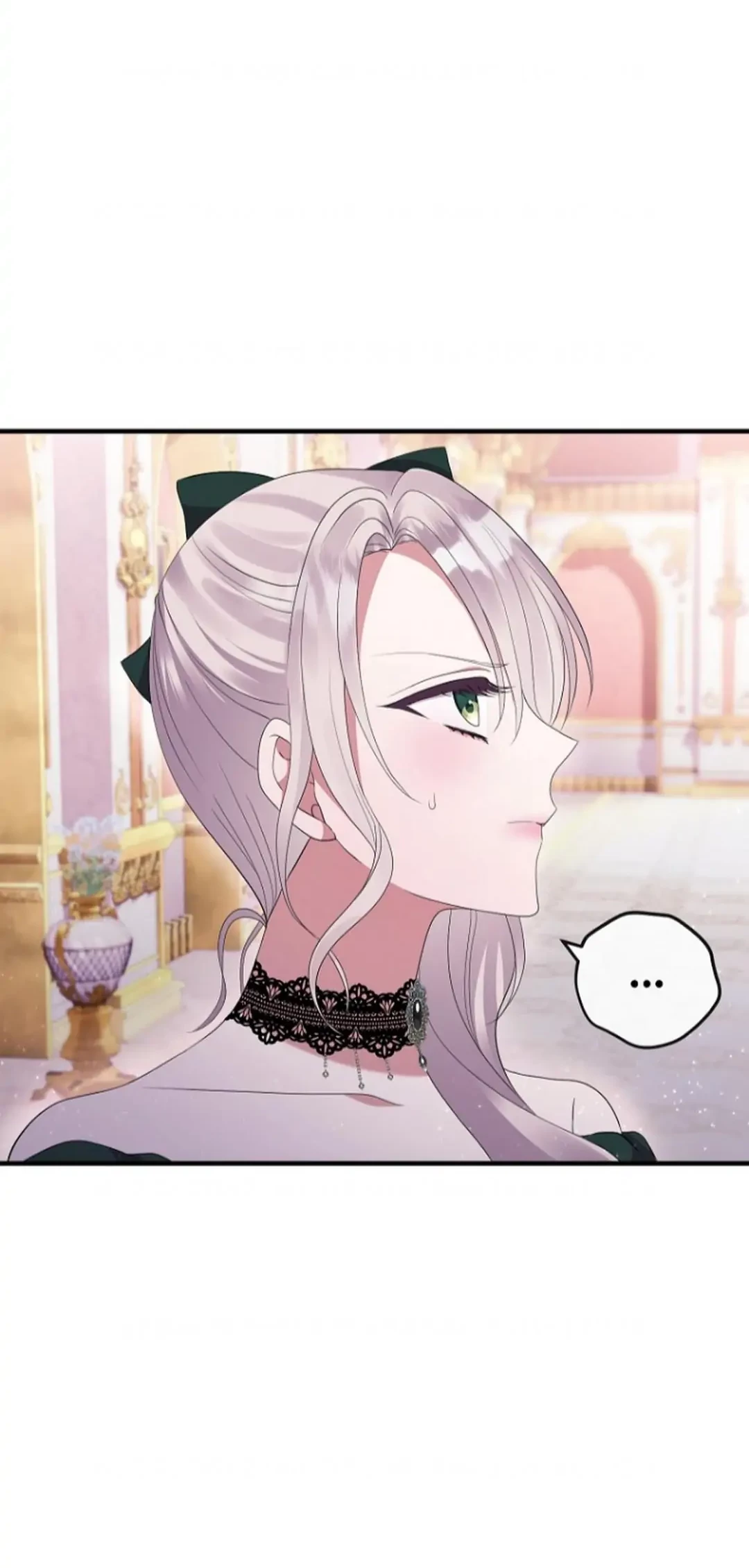 Get out of my way, I will Decide the Ending Chapter 21 Gambar 65