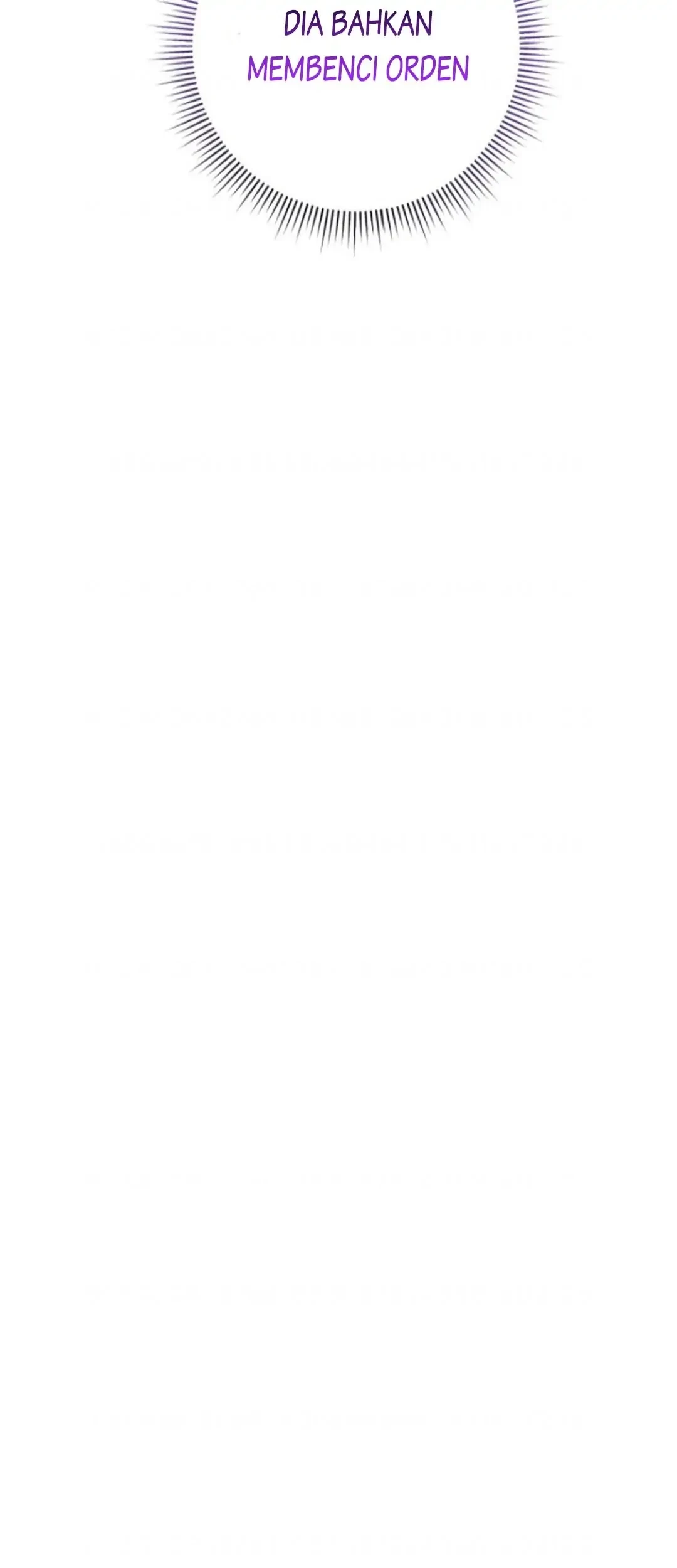 Get out of my way, I will Decide the Ending Chapter 21 Gambar 80