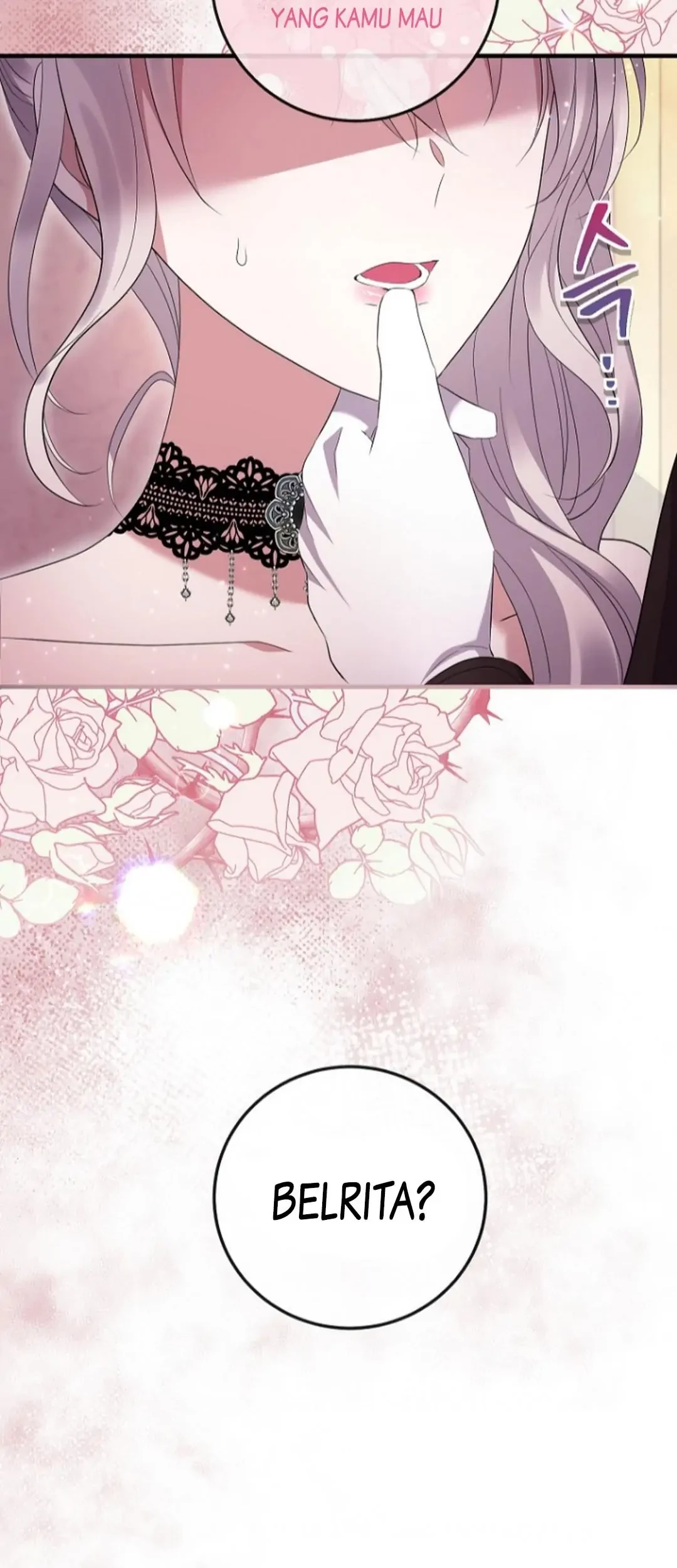 Get out of my way, I will Decide the Ending Chapter 21 Gambar 83