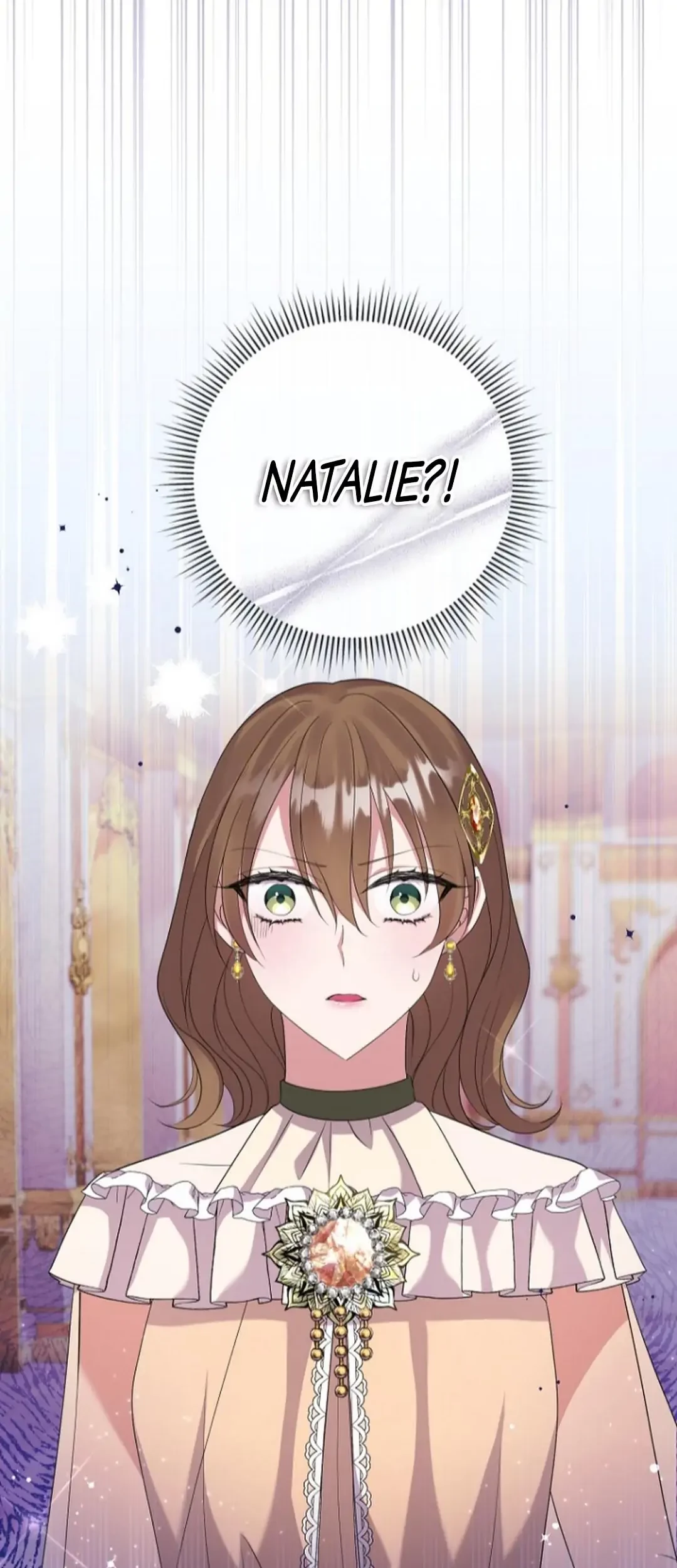 Get out of my way, I will Decide the Ending Chapter 21 Gambar 87