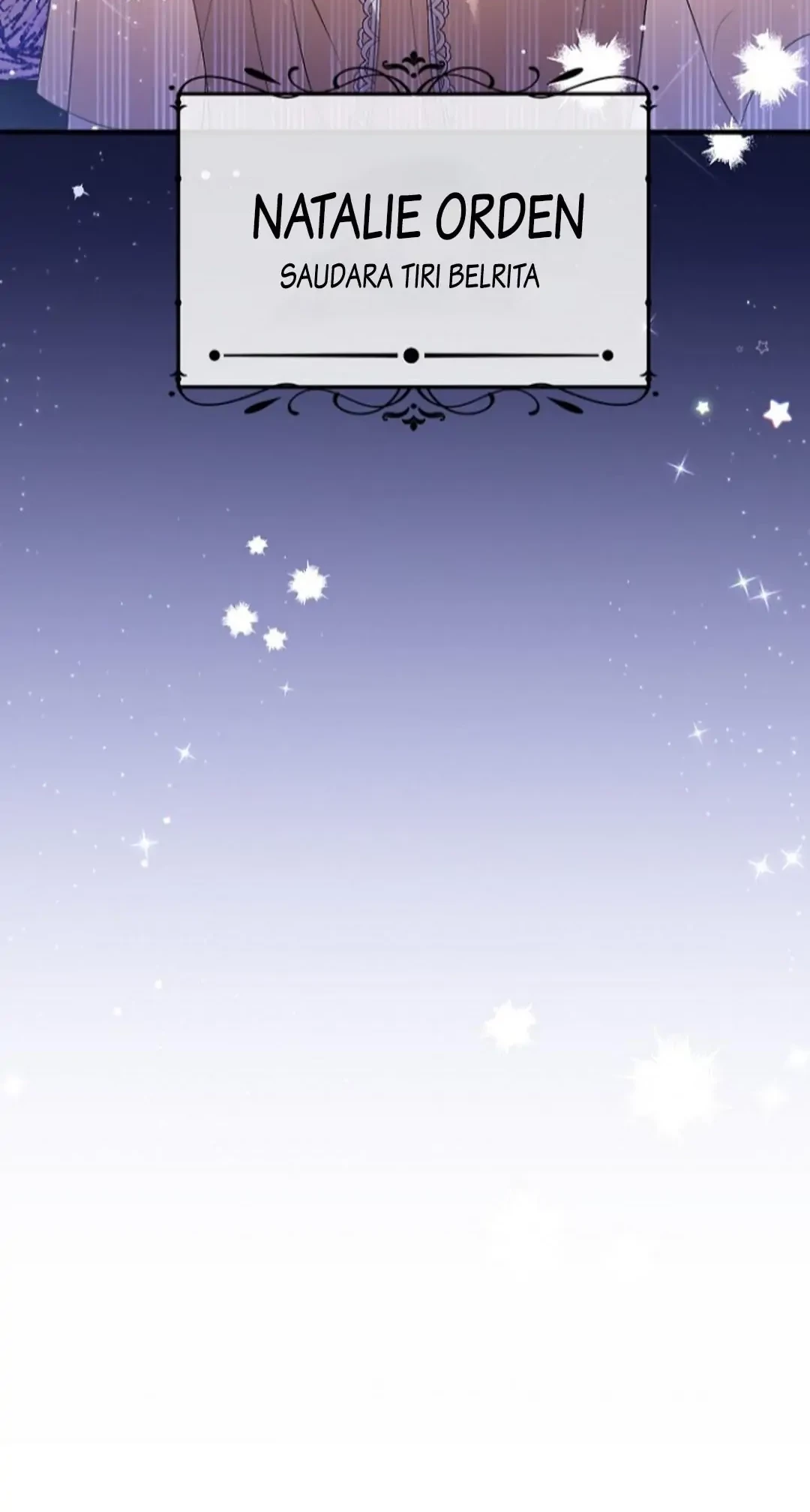 Get out of my way, I will Decide the Ending Chapter 21 Gambar 88