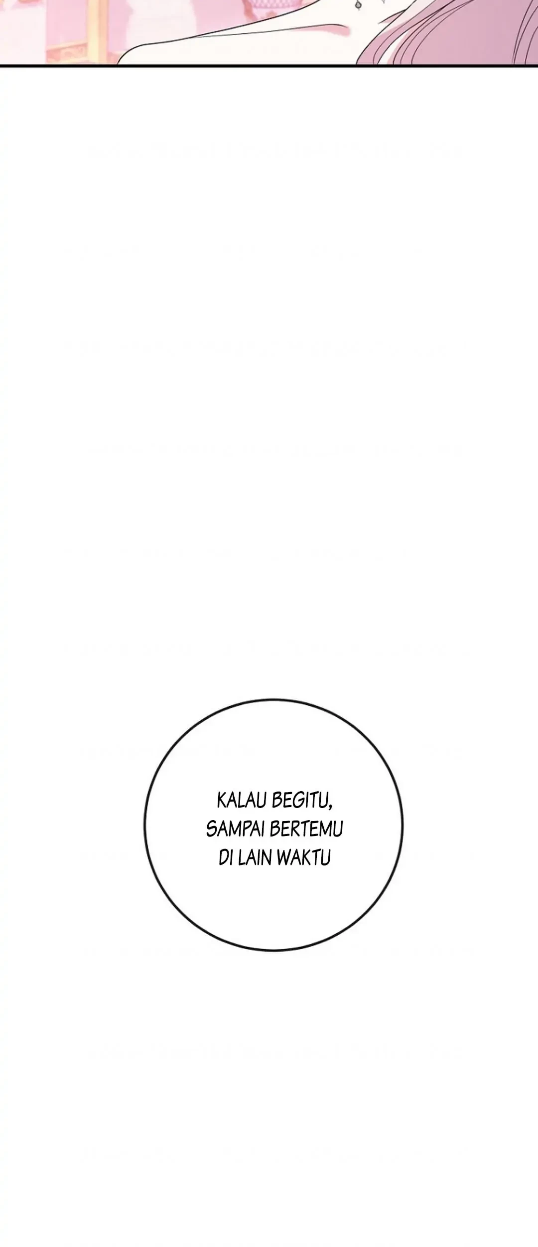 Get out of my way, I will Decide the Ending Chapter 22 Gambar 28