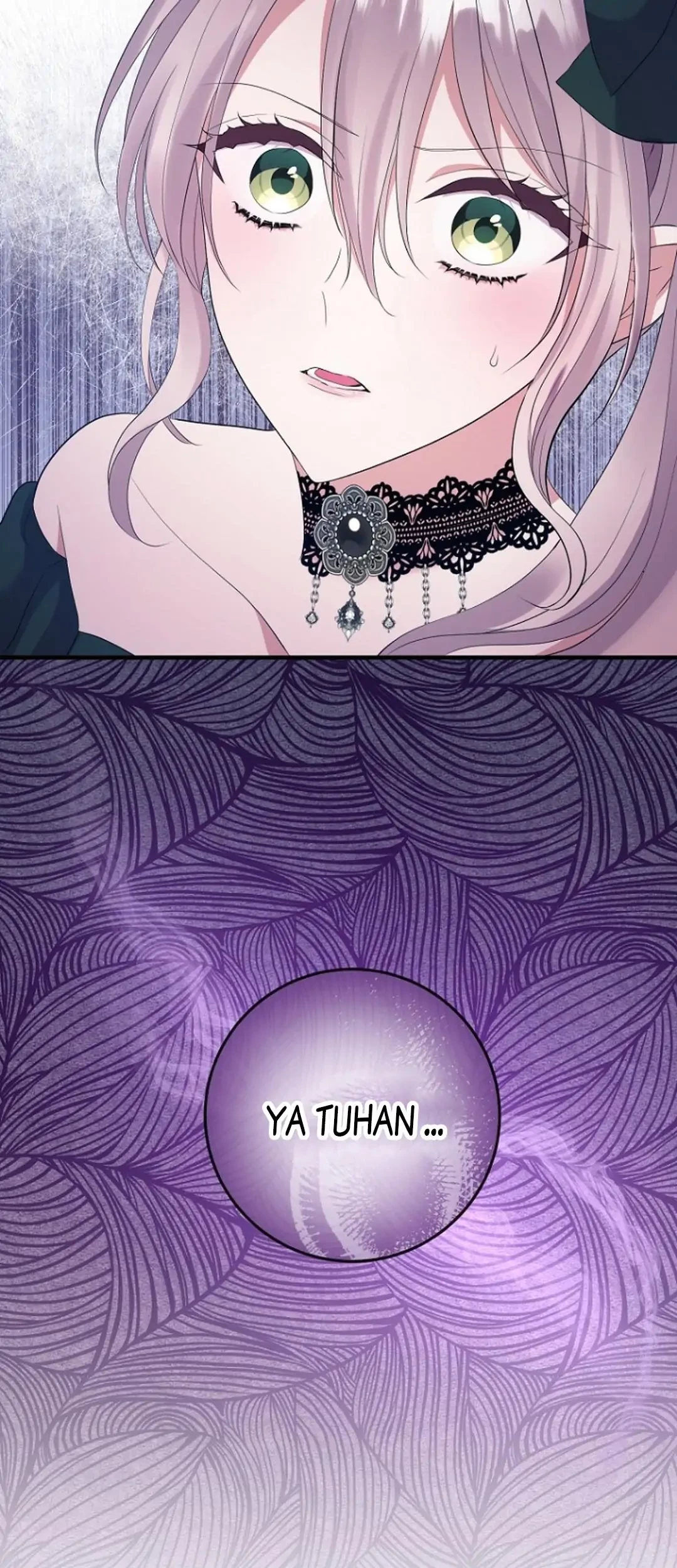 Get out of my way, I will Decide the Ending Chapter 22 Gambar 53