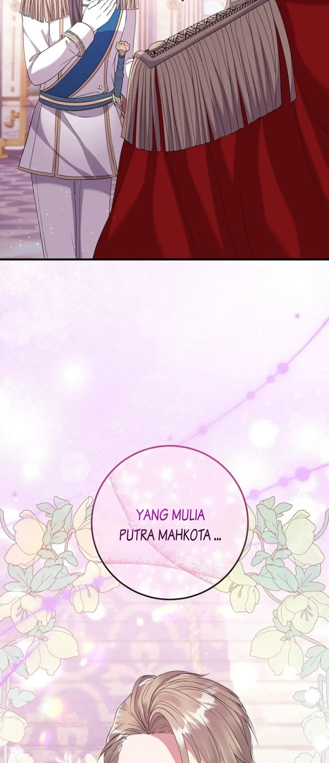 Get out of my way, I will Decide the Ending Chapter 22 Gambar 60