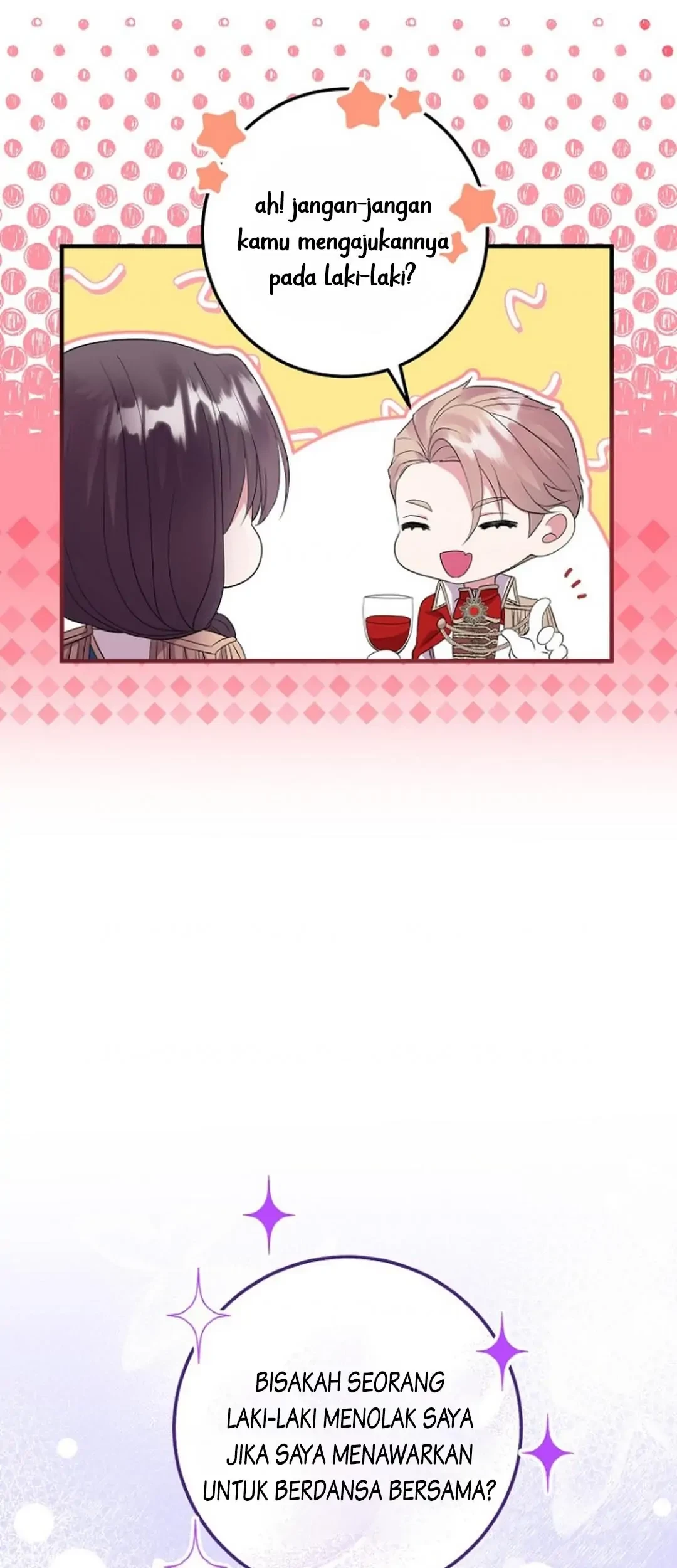 Get out of my way, I will Decide the Ending Chapter 22 Gambar 69