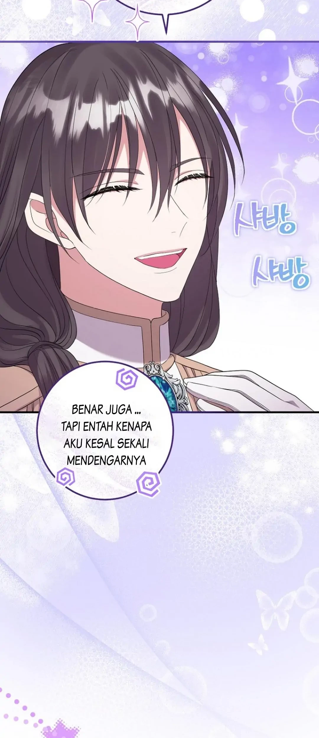 Get out of my way, I will Decide the Ending Chapter 22 Gambar 70