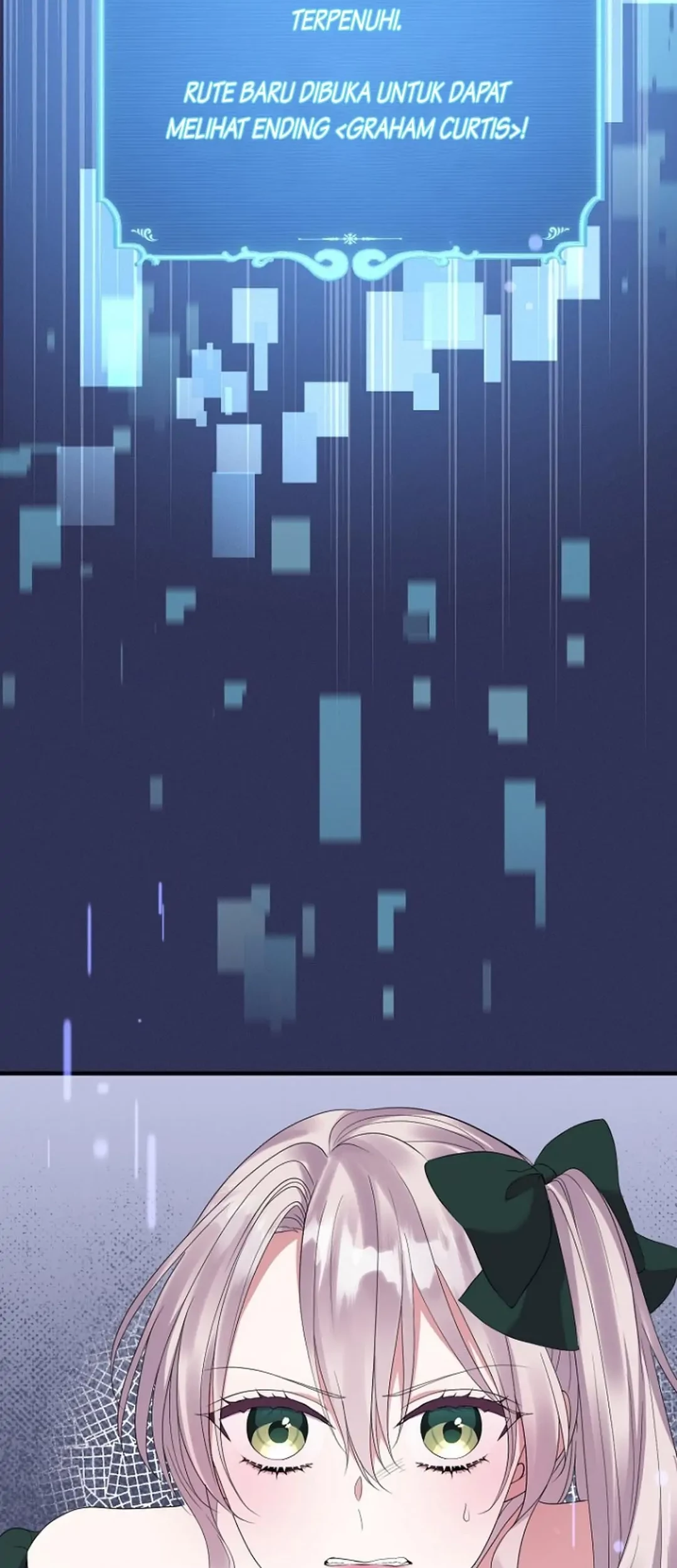 Get out of my way, I will Decide the Ending Chapter 22 Gambar 83