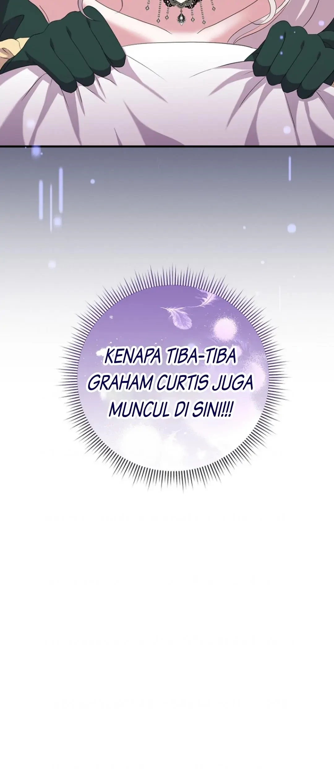 Get out of my way, I will Decide the Ending Chapter 22 Gambar 85