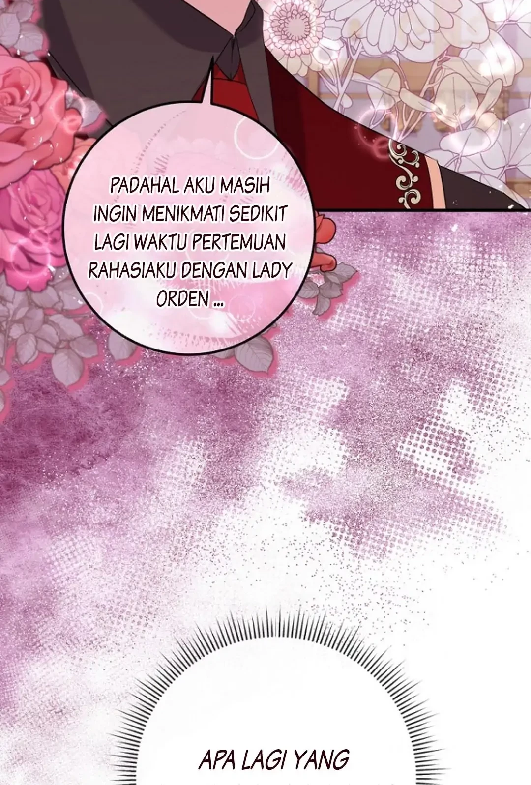 Get out of my way, I will Decide the Ending Chapter 22 Gambar 17